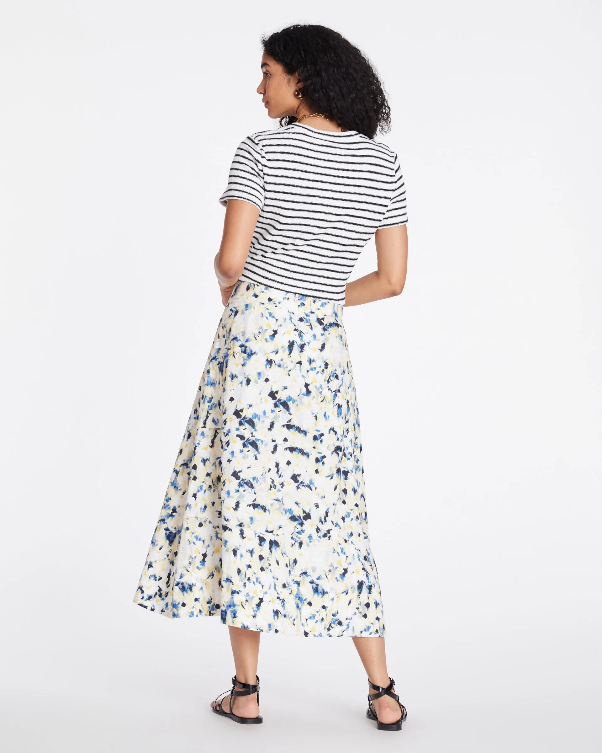 Zola Top sold by Tanya Taylor product image thumbnail 5