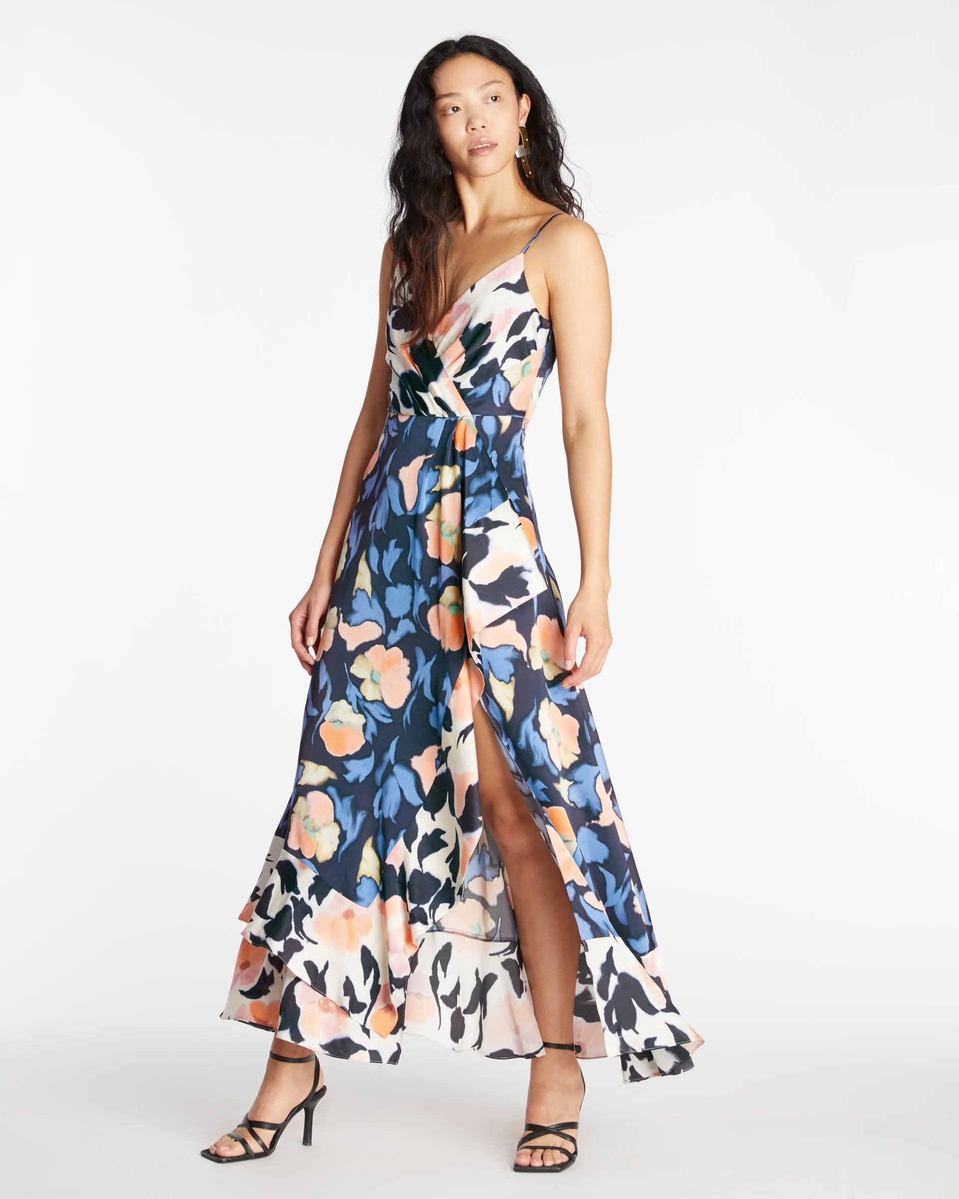 Wiley Dress sold by Tanya Taylor product image thumbnail 4