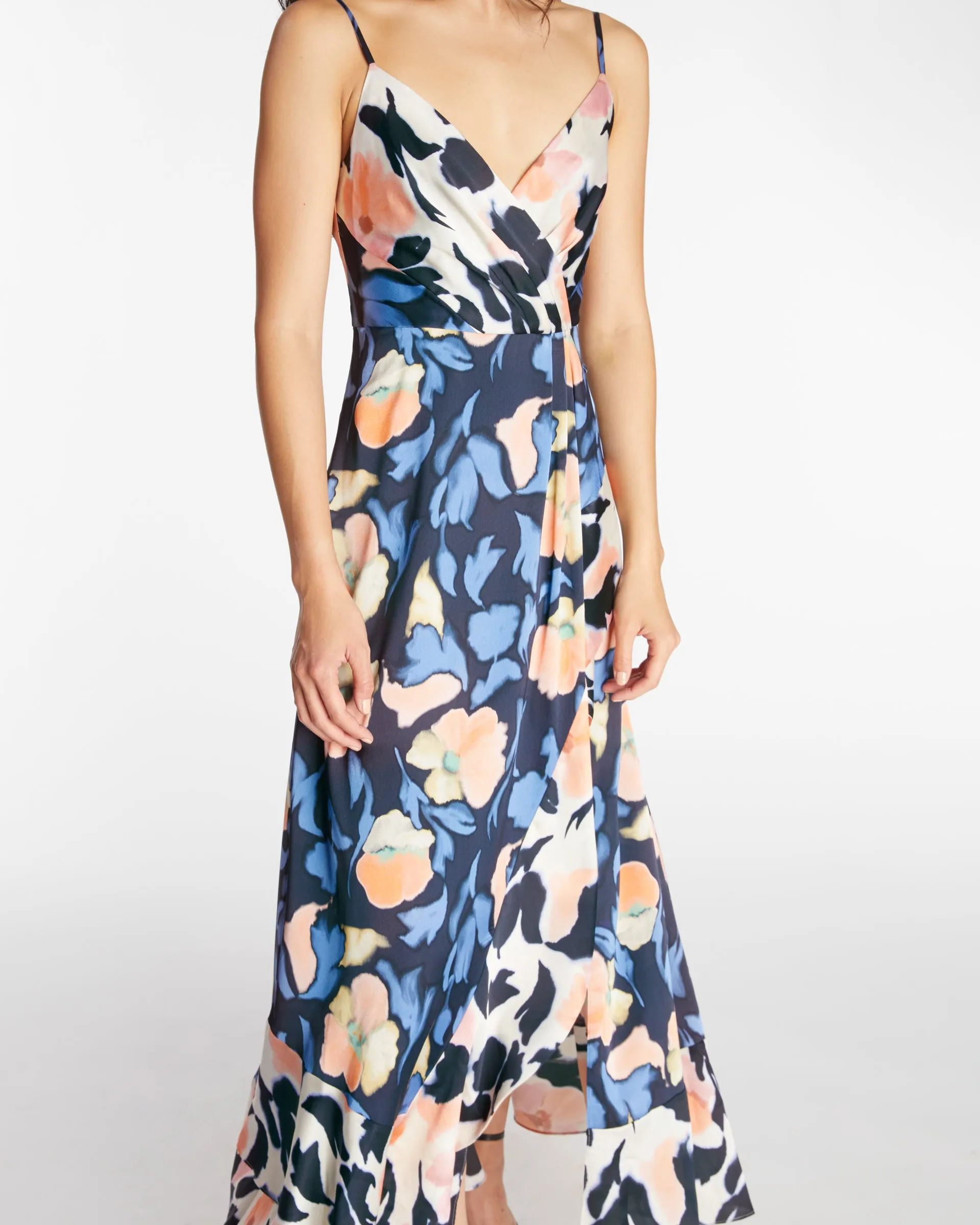 Wiley Dress sold by Tanya Taylor product image thumbnail 3