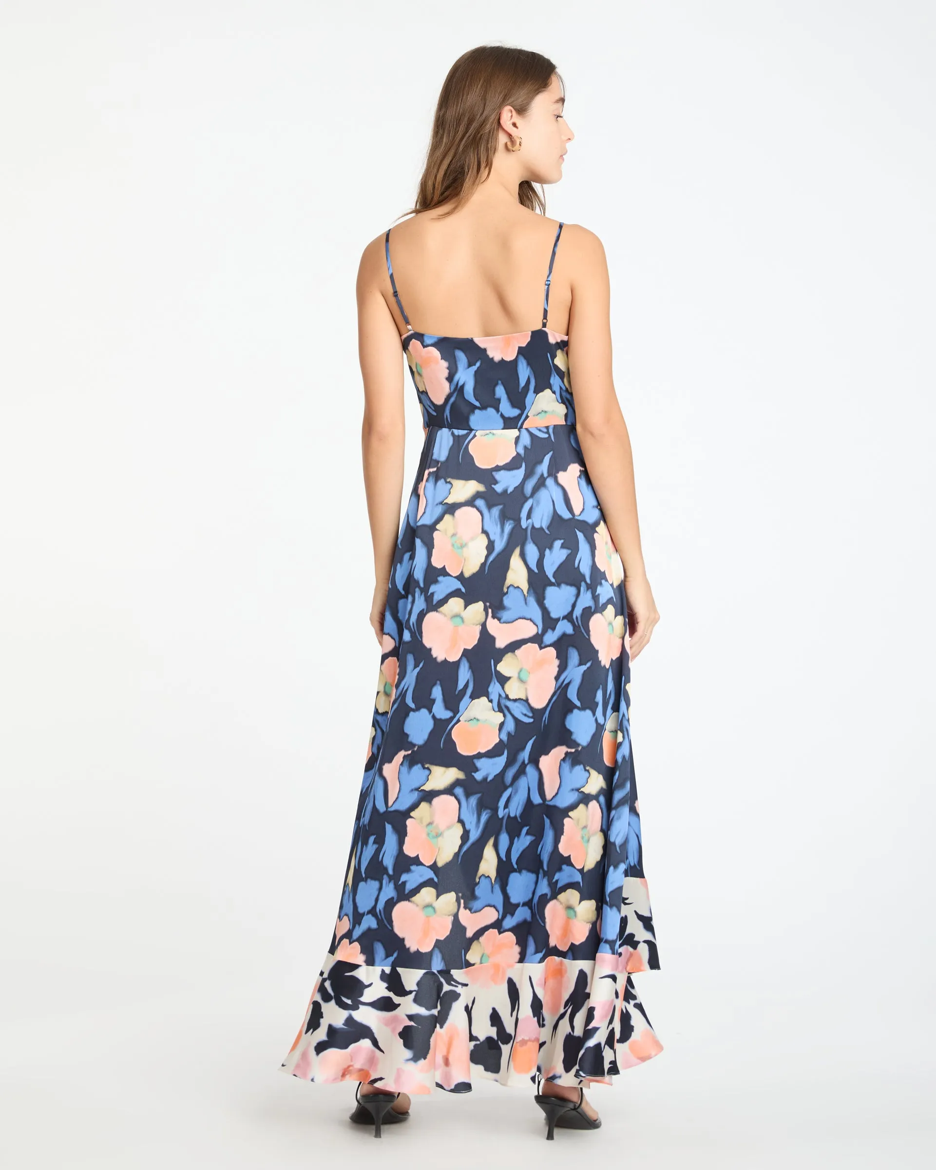 Wiley Dress sold by Tanya Taylor product image thumbnail 5