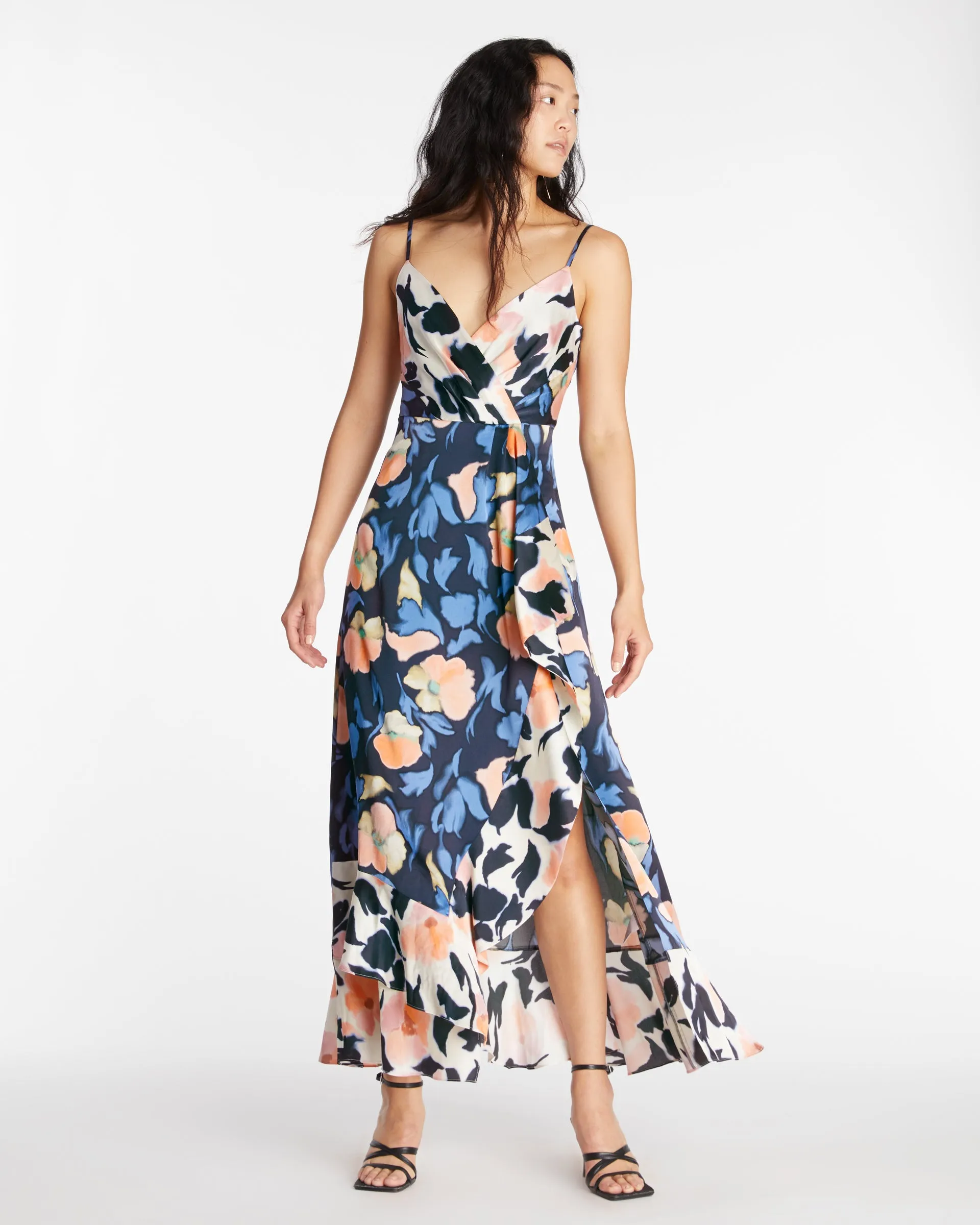 Wiley Dress sold by Tanya Taylor product image thumbnail 2