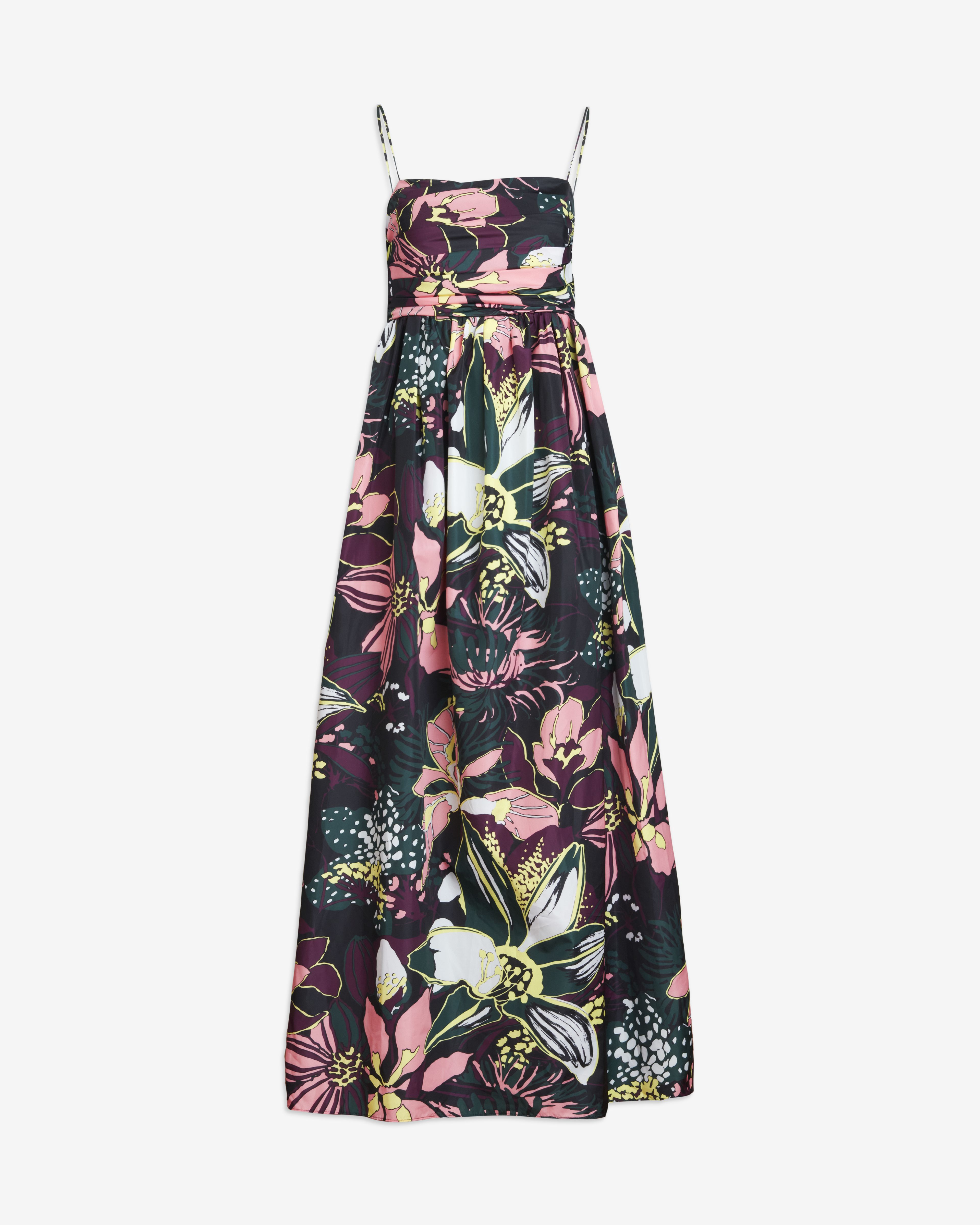 Arabeth Dress sold by Tanya Taylor