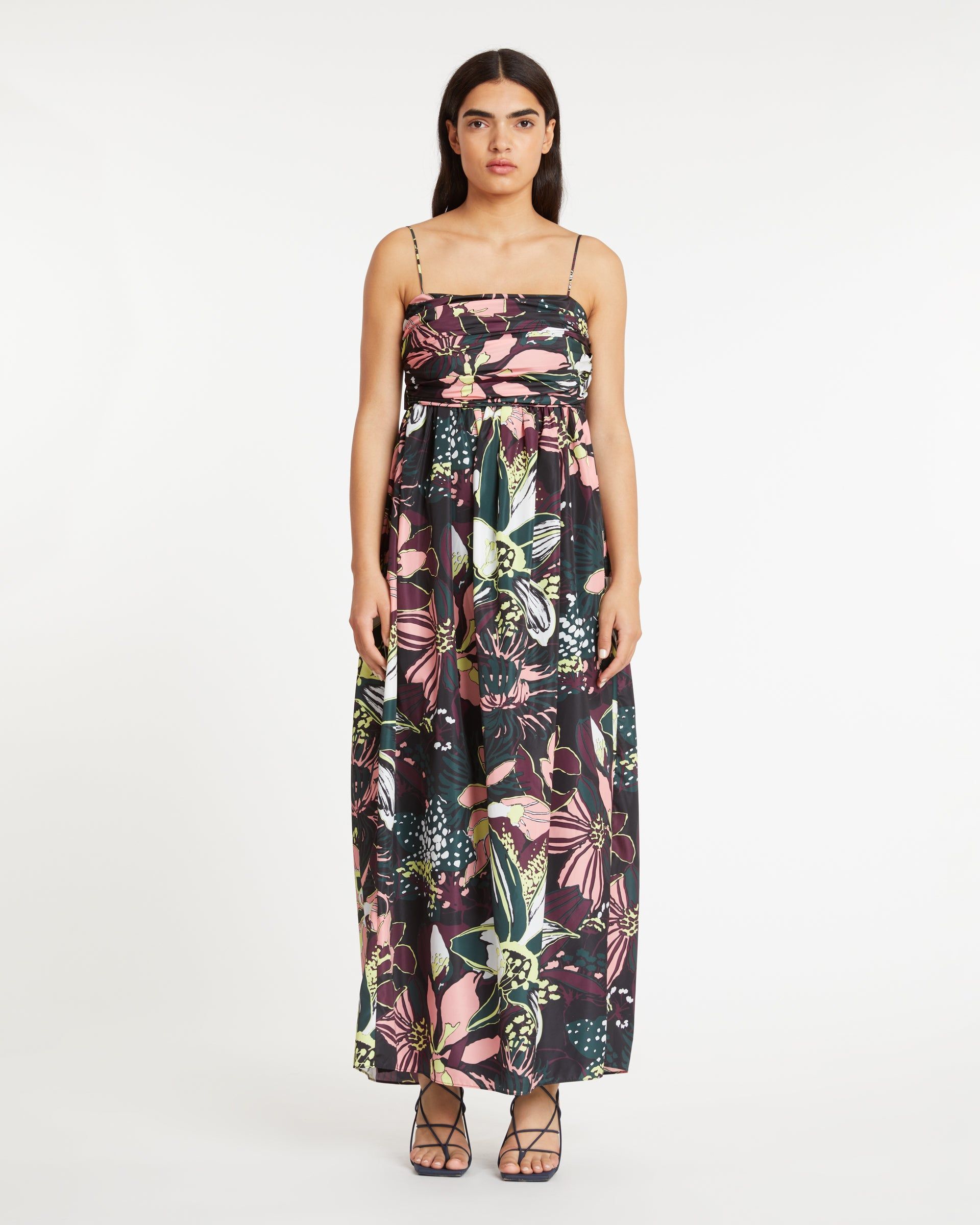 Arabeth Dress sold by Tanya Taylor product image thumbnail 2