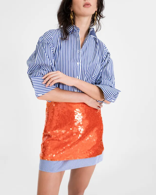 Arilita Skirt sold by Tanya Taylor
