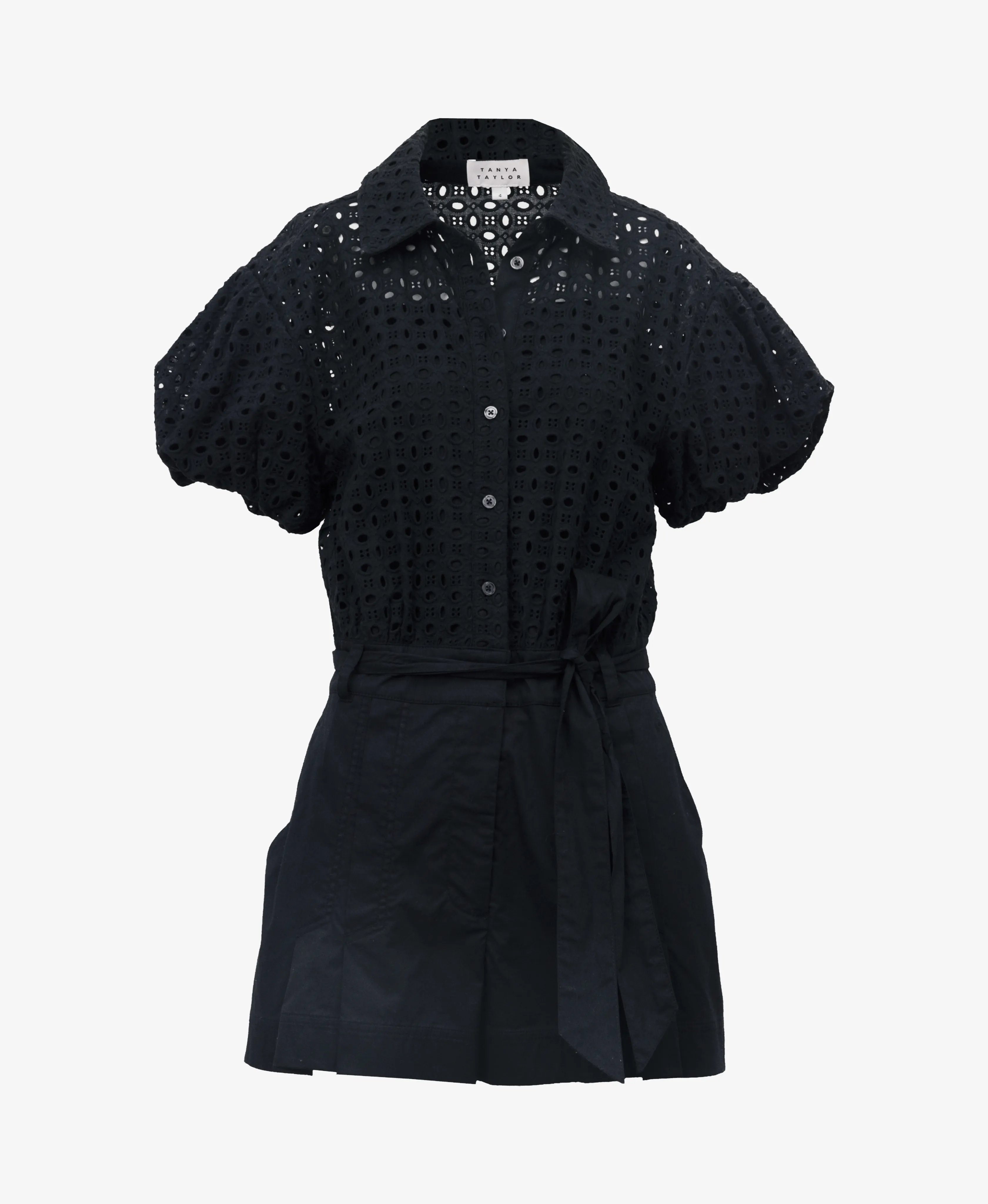 Estrella Romper sold by Tanya Taylor