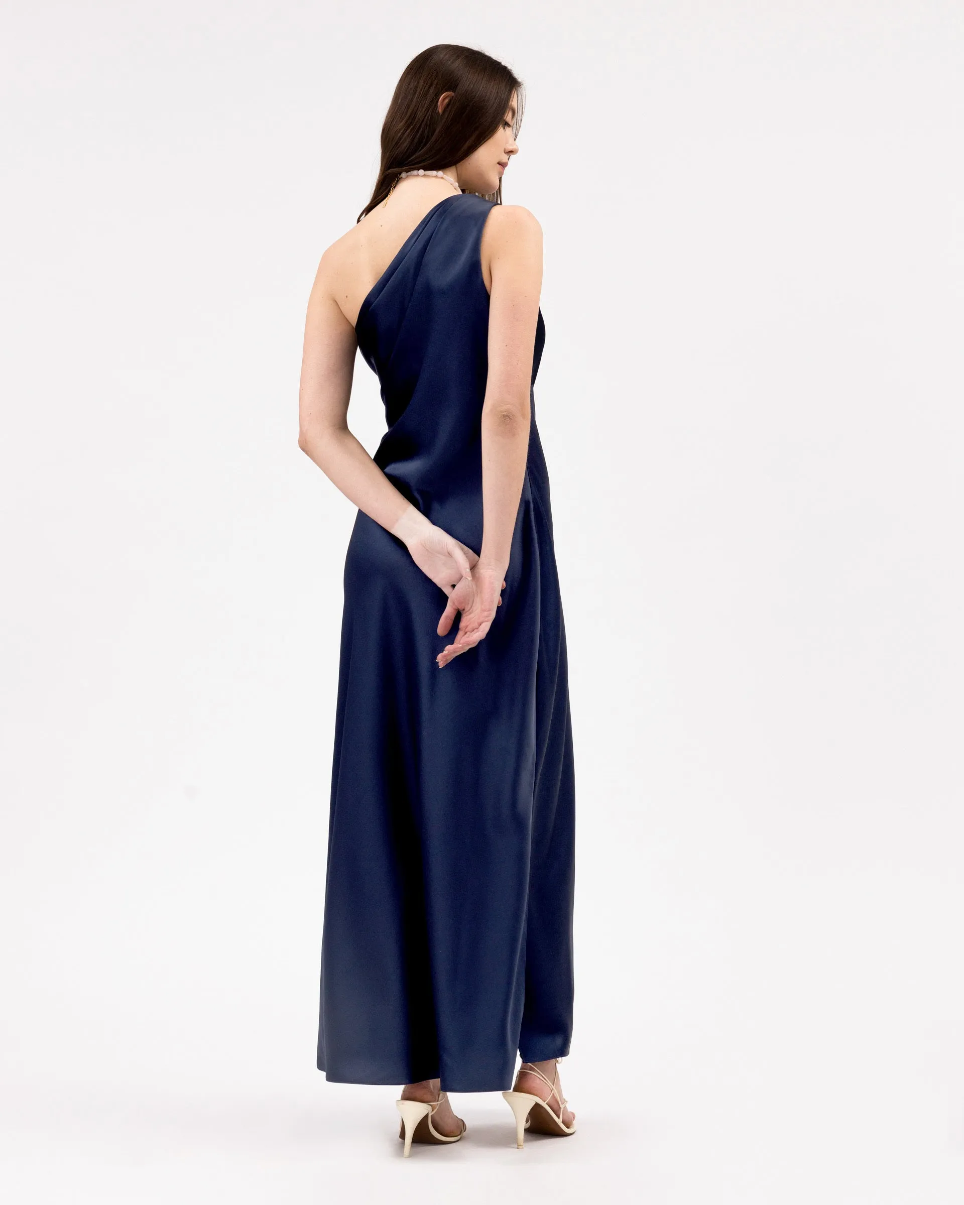 Stassi Dress sold by Tanya Taylor product image thumbnail 4