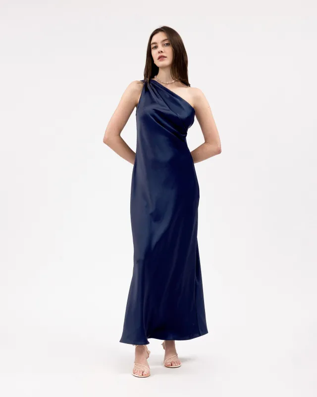 Stassi Dress made by Tanya Taylor