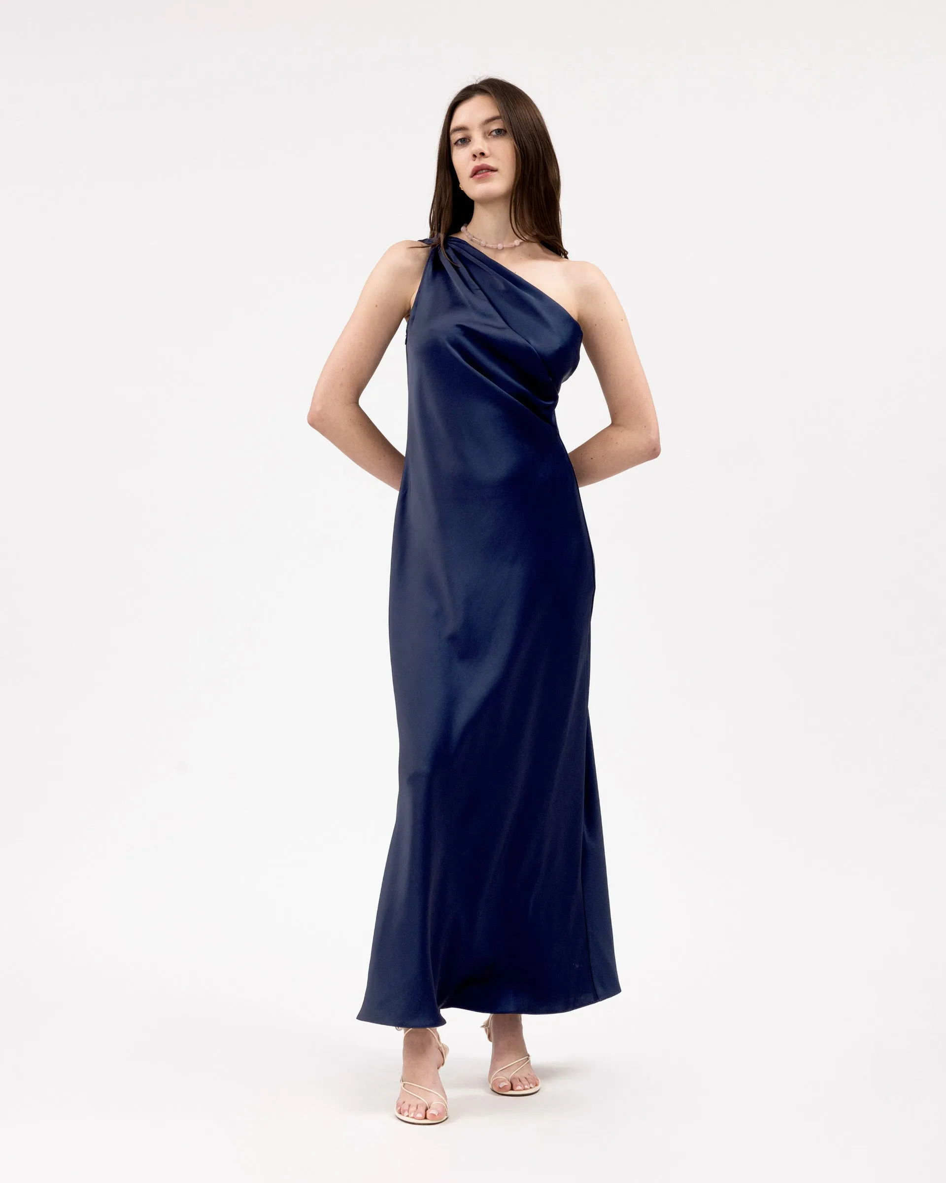 Stassi Dress sold by Tanya Taylor