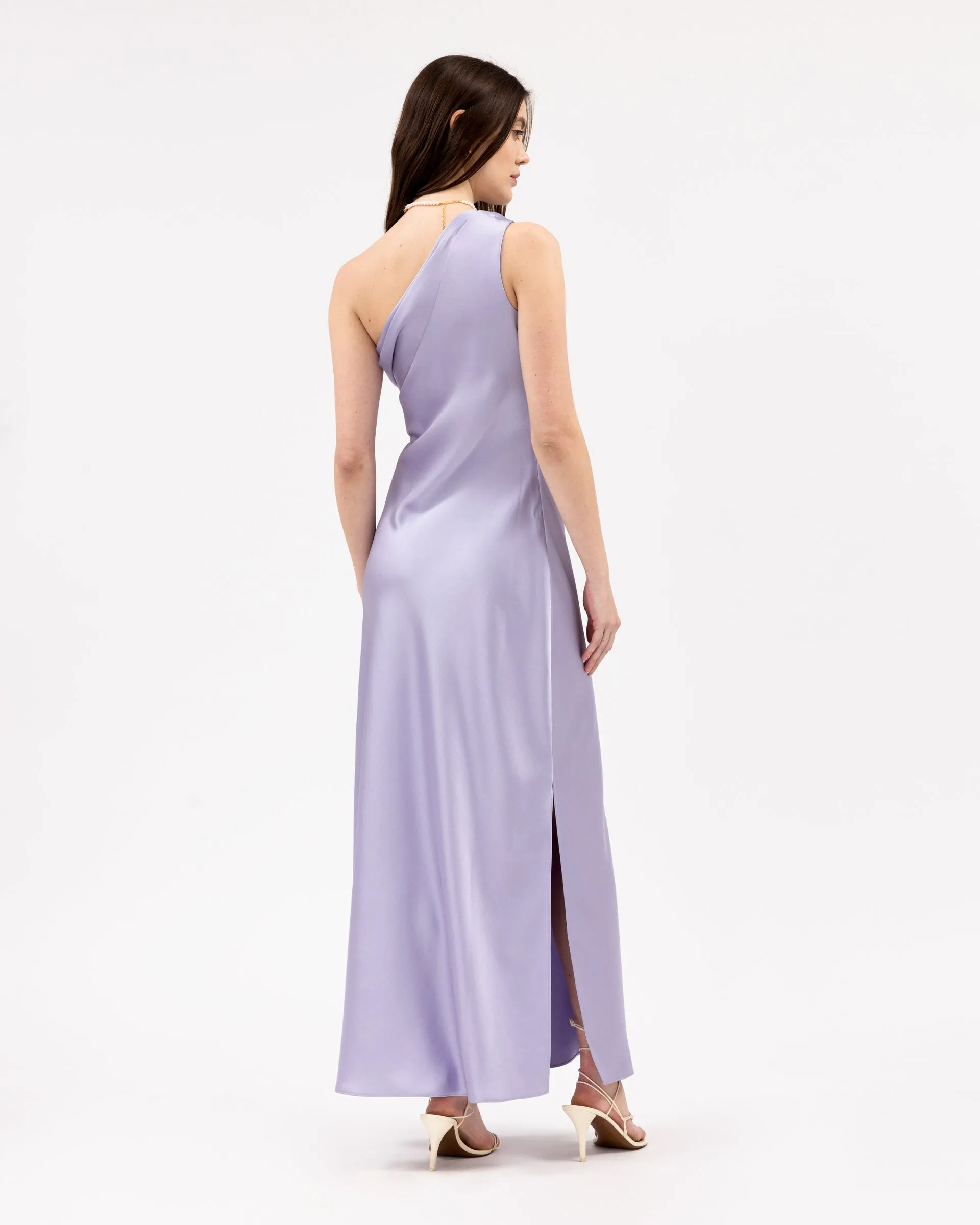 Stassi Dress sold by Tanya Taylor product image thumbnail 5