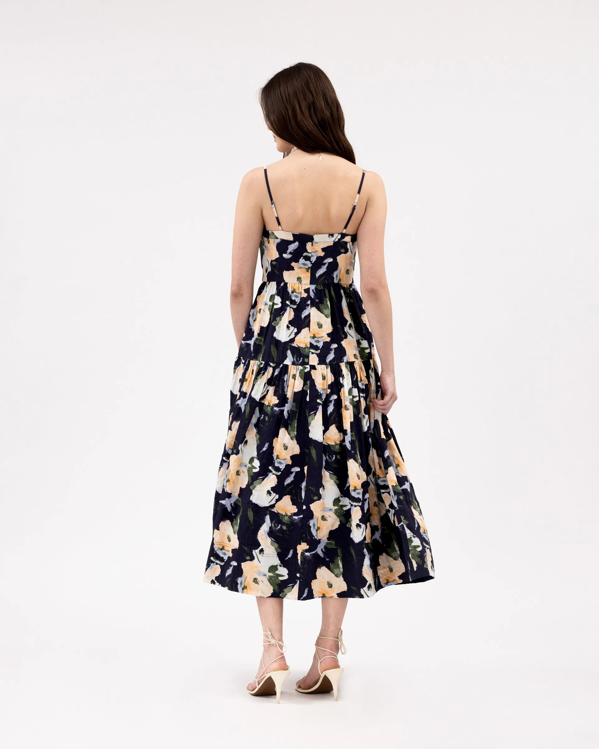 Verona Dress sold by Tanya Taylor product image thumbnail 5
