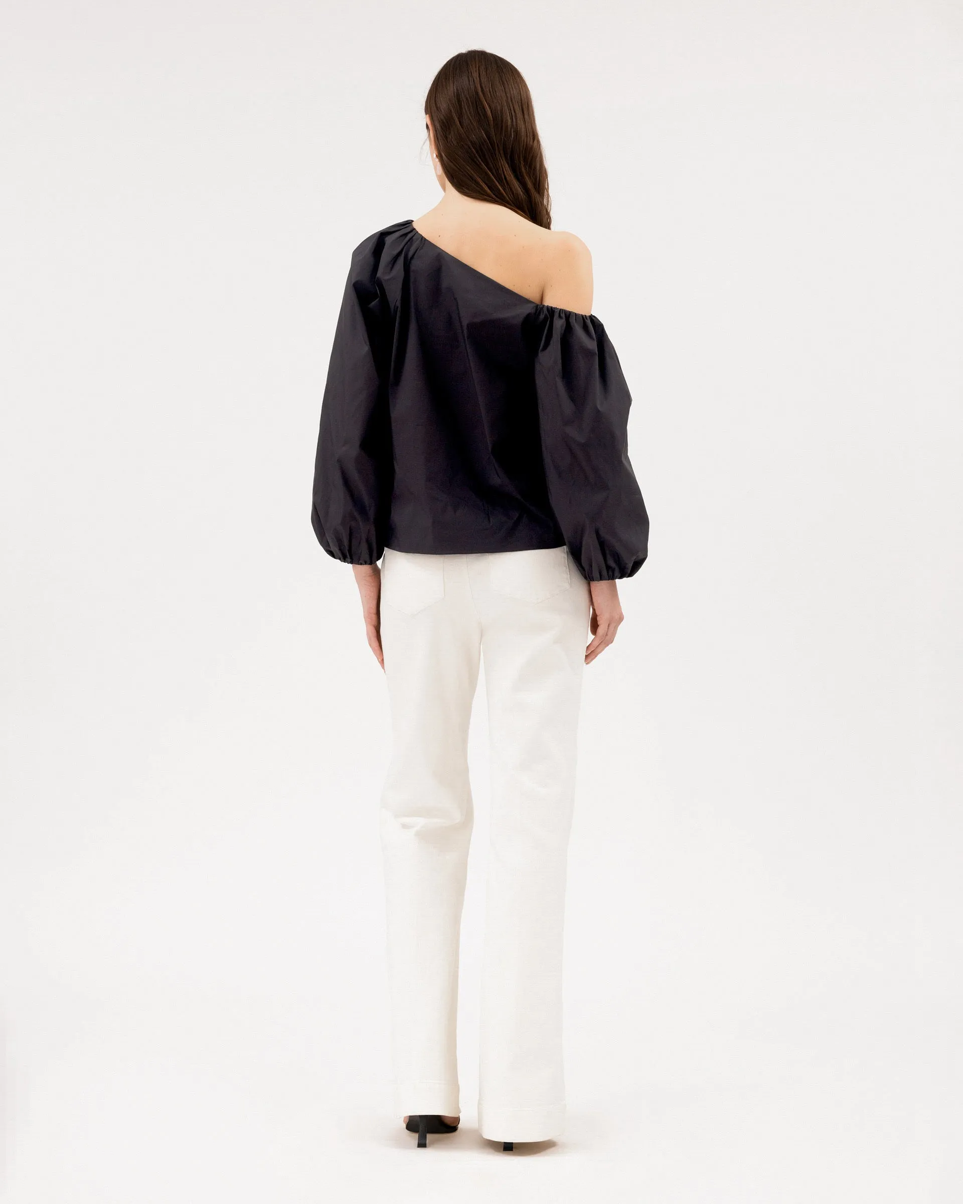 Tabitha Top sold by Tanya Taylor product image thumbnail 5
