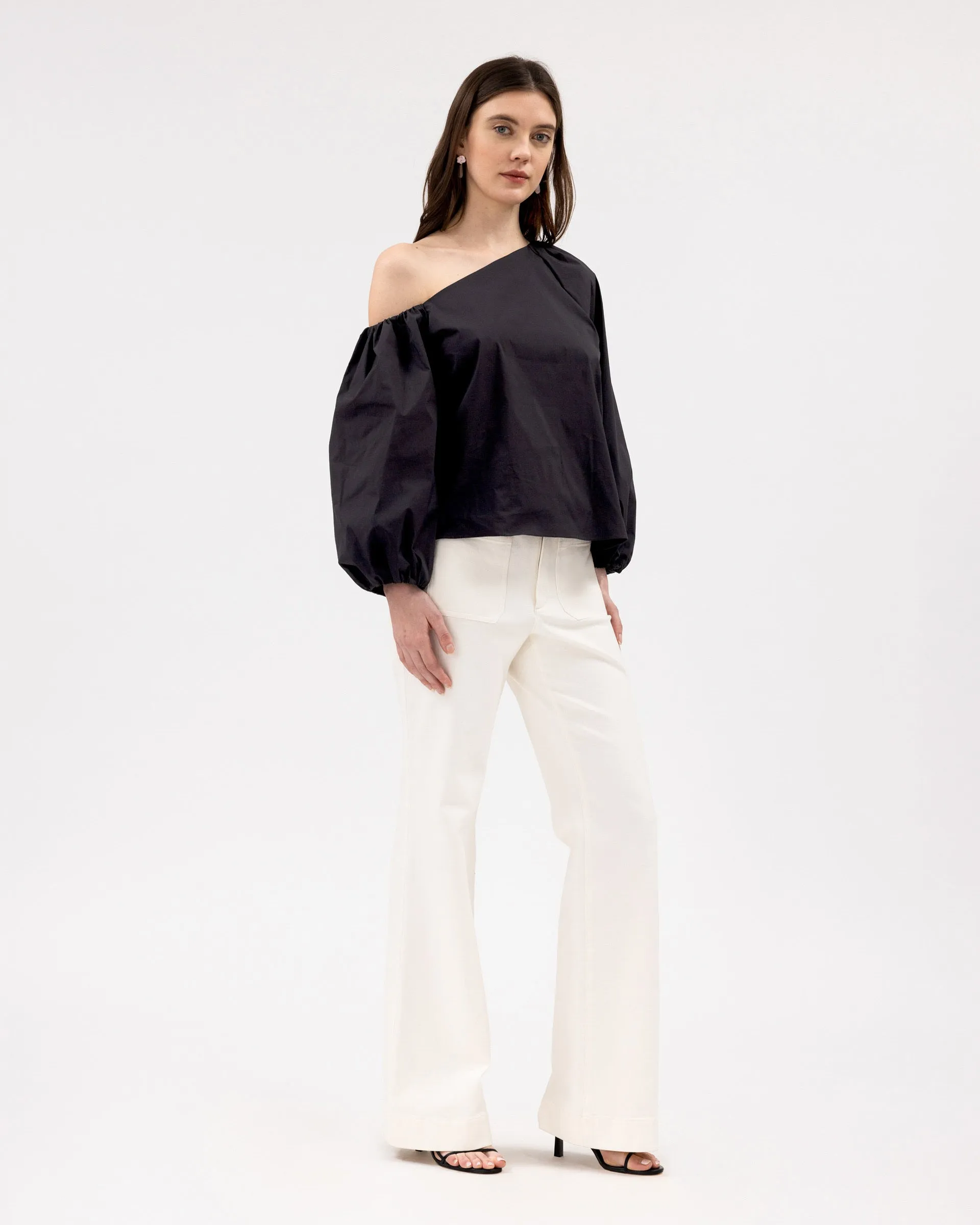 Tabitha Top sold by Tanya Taylor product image thumbnail 4