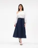 Tabitha Top sold by Tanya Taylor