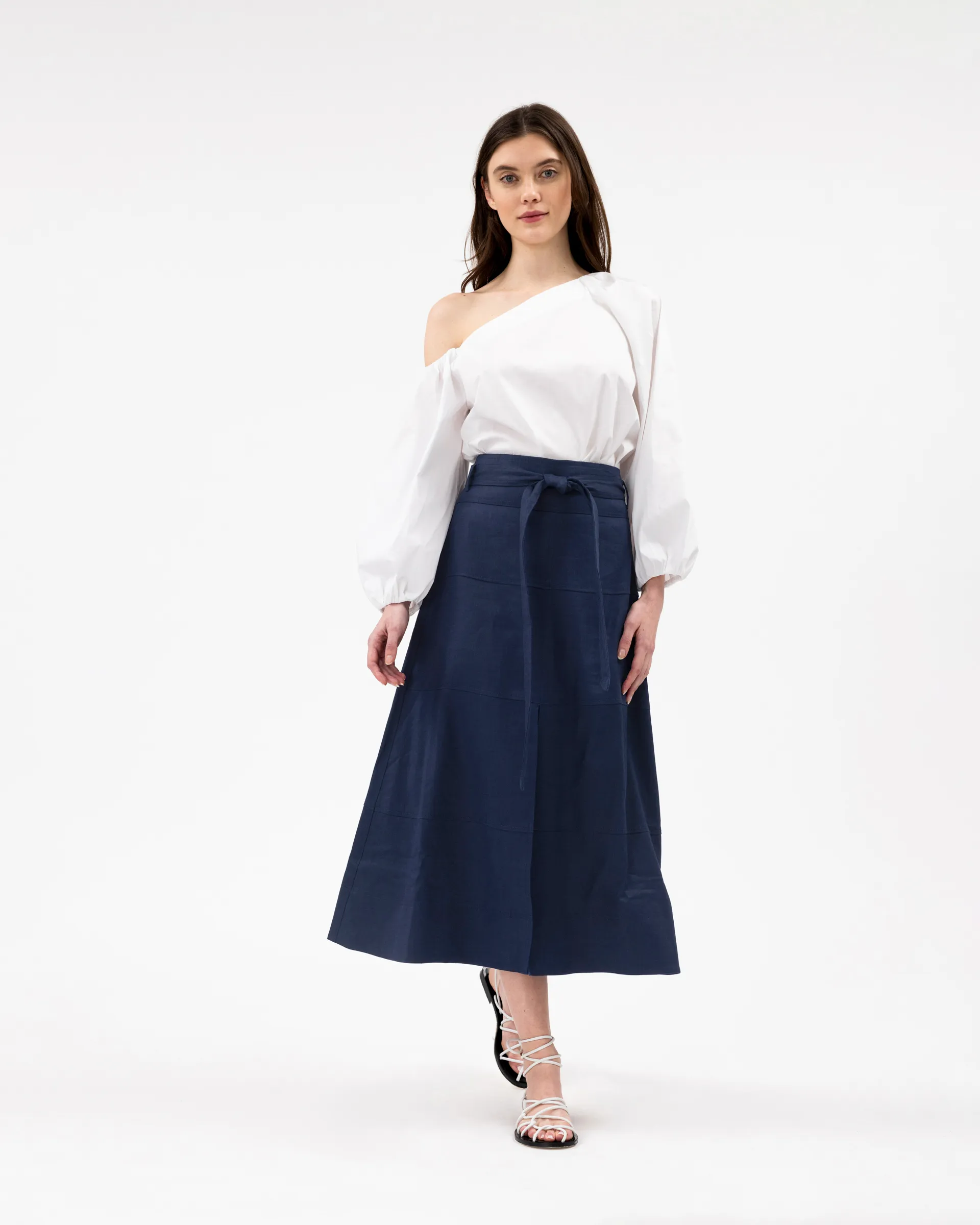 Tabitha Top sold by Tanya Taylor product image thumbnail 2