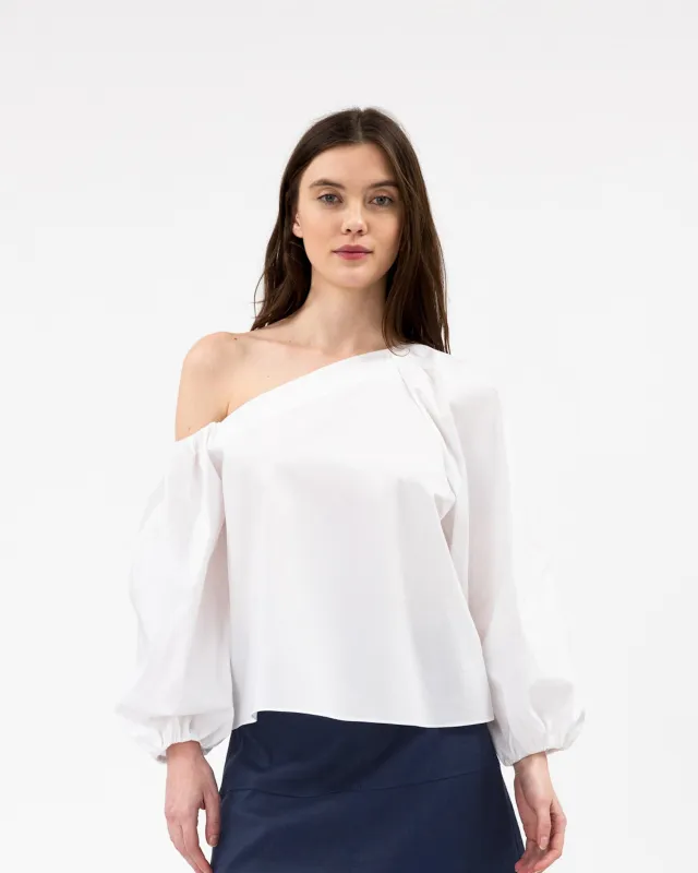 Tabitha Top sold by Tanya Taylor