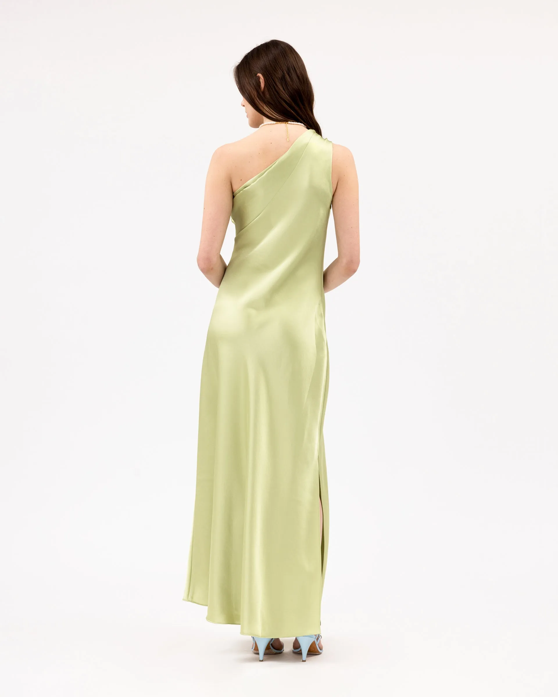 Stassi Dress sold by Tanya Taylor product image thumbnail 5