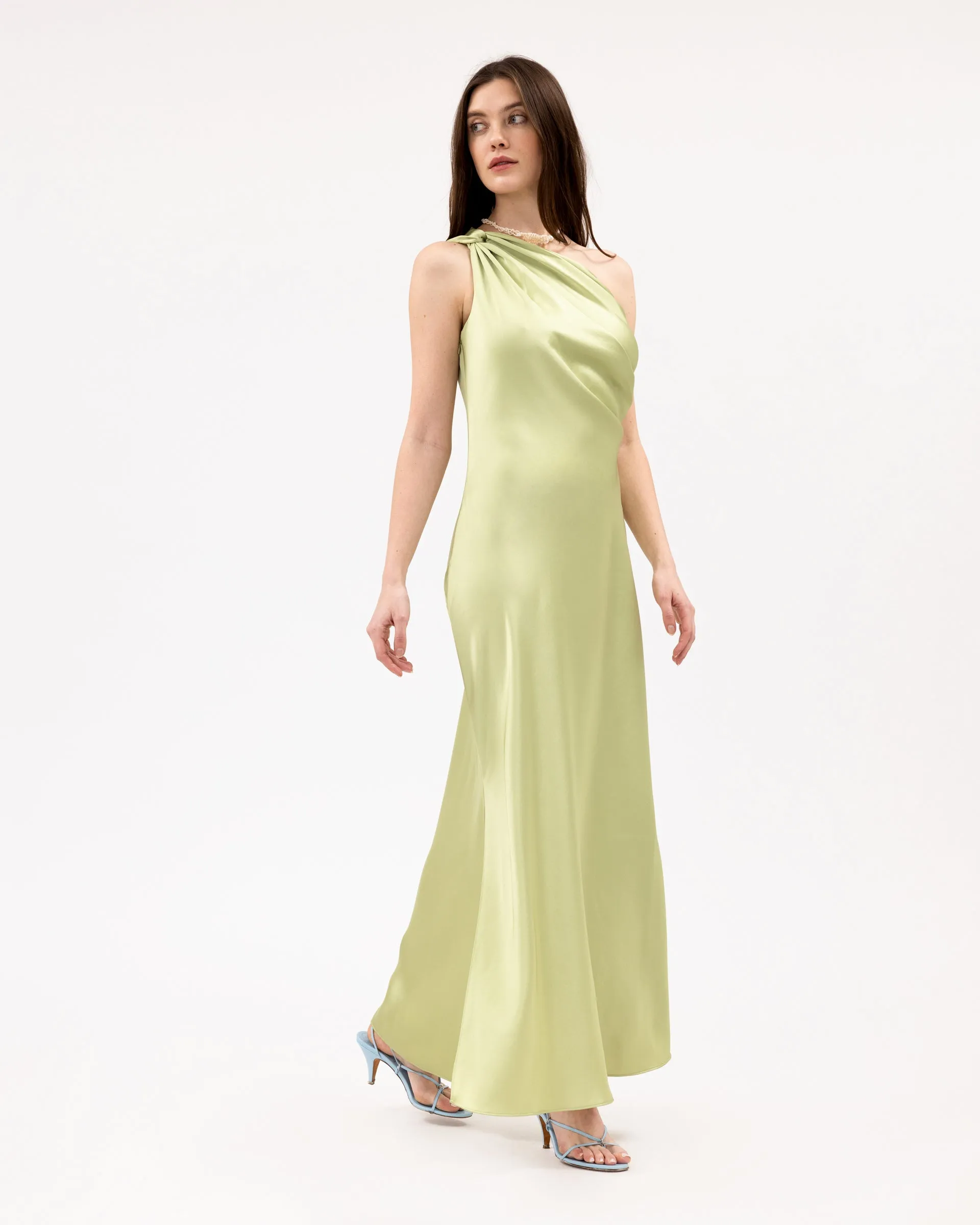 Stassi Dress sold by Tanya Taylor product image thumbnail 2