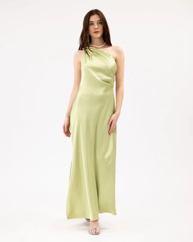Stassi Dress made by Tanya Taylor
