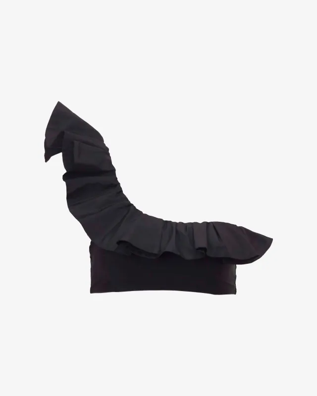 Sarita Bikini Top sold by Tanya Taylor