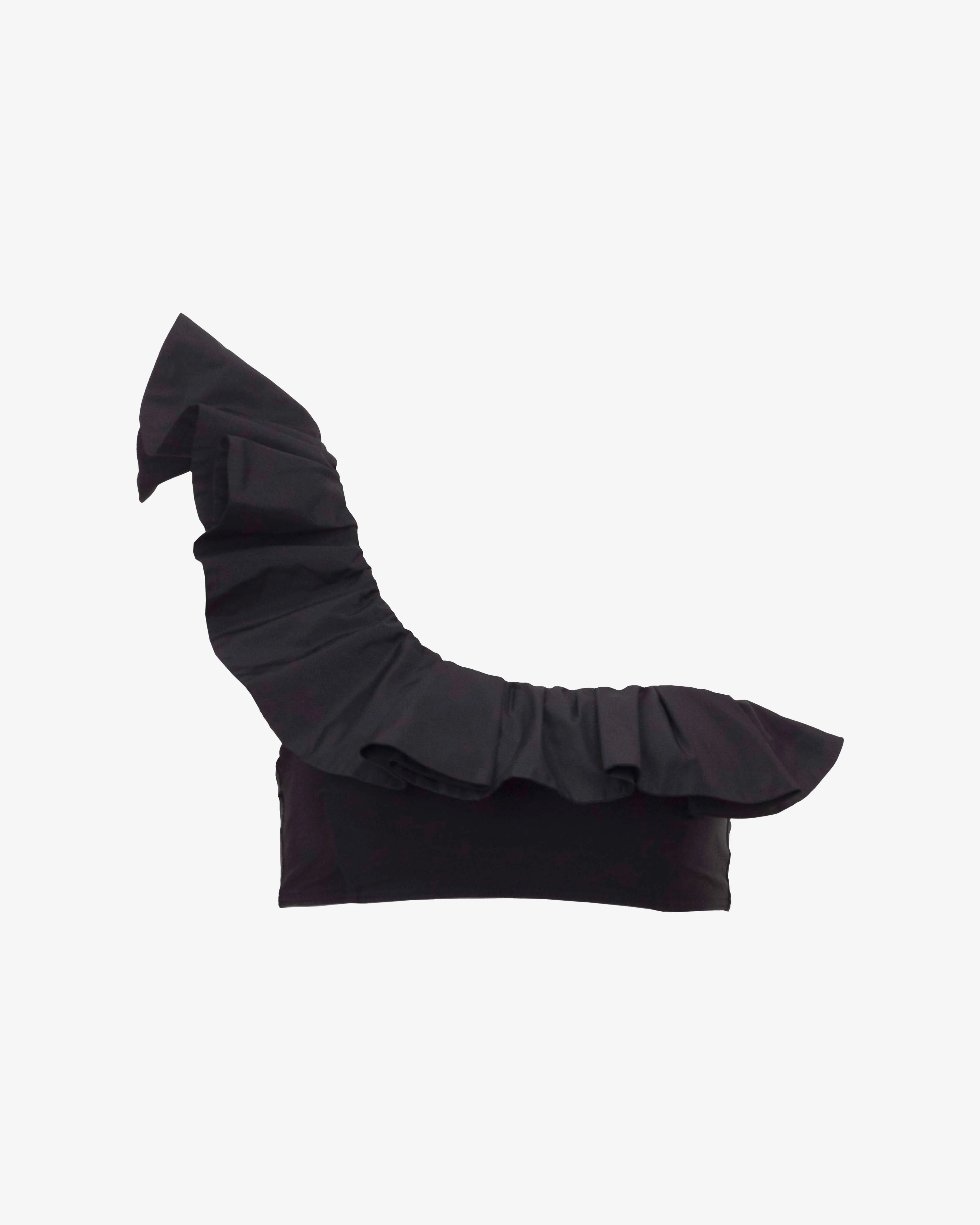 Sarita Bikini Top sold by Tanya Taylor