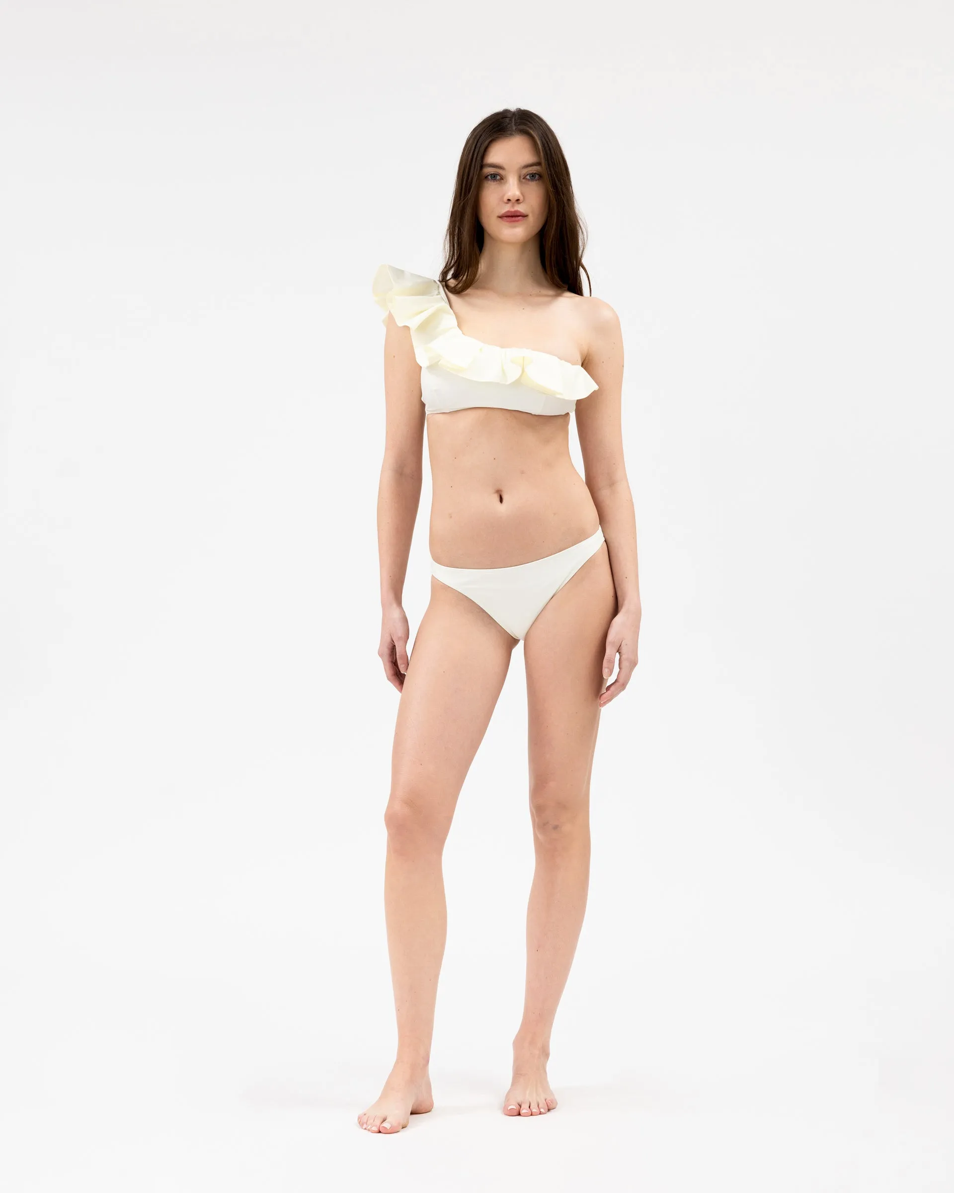 Sarita Bikini Bottom sold by Tanya Taylor product image thumbnail 4