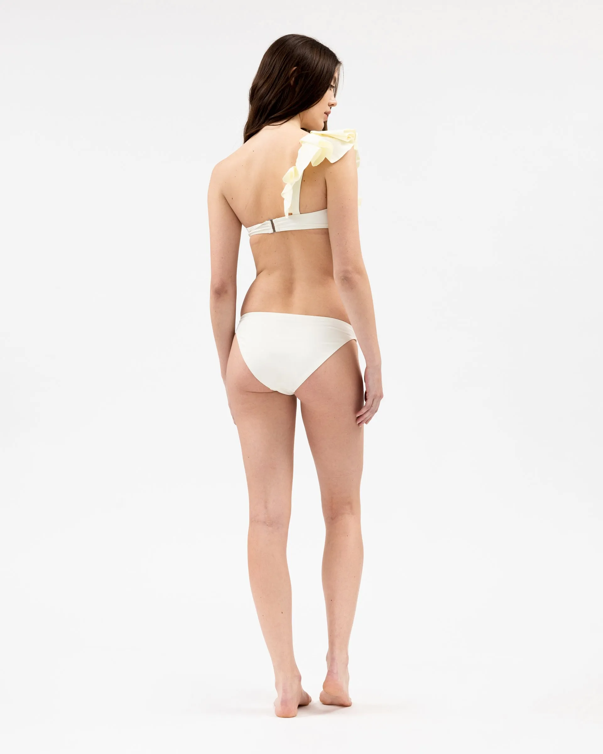 Sarita Bikini Top sold by Tanya Taylor product image thumbnail 5