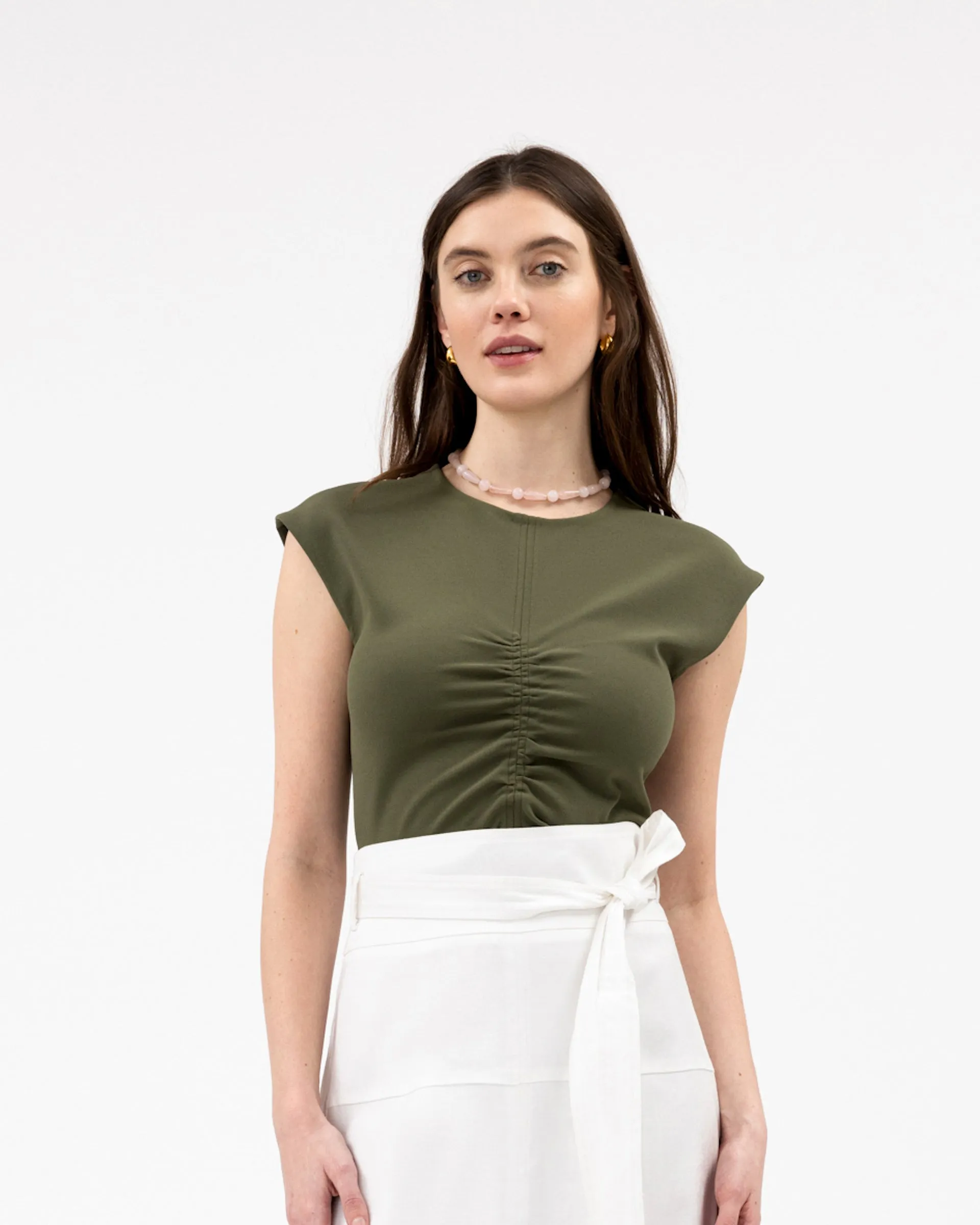 Betty Top sold by Tanya Taylor