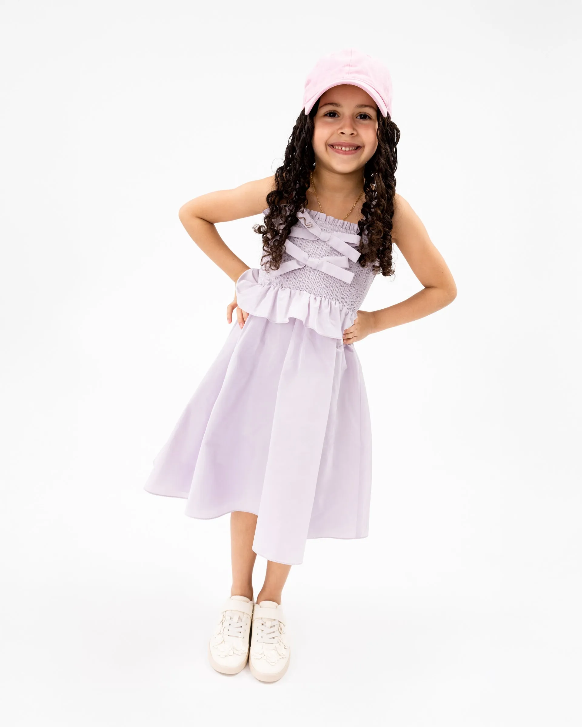 Mini Pip Dress sold by Tanya Taylor product image thumbnail 2