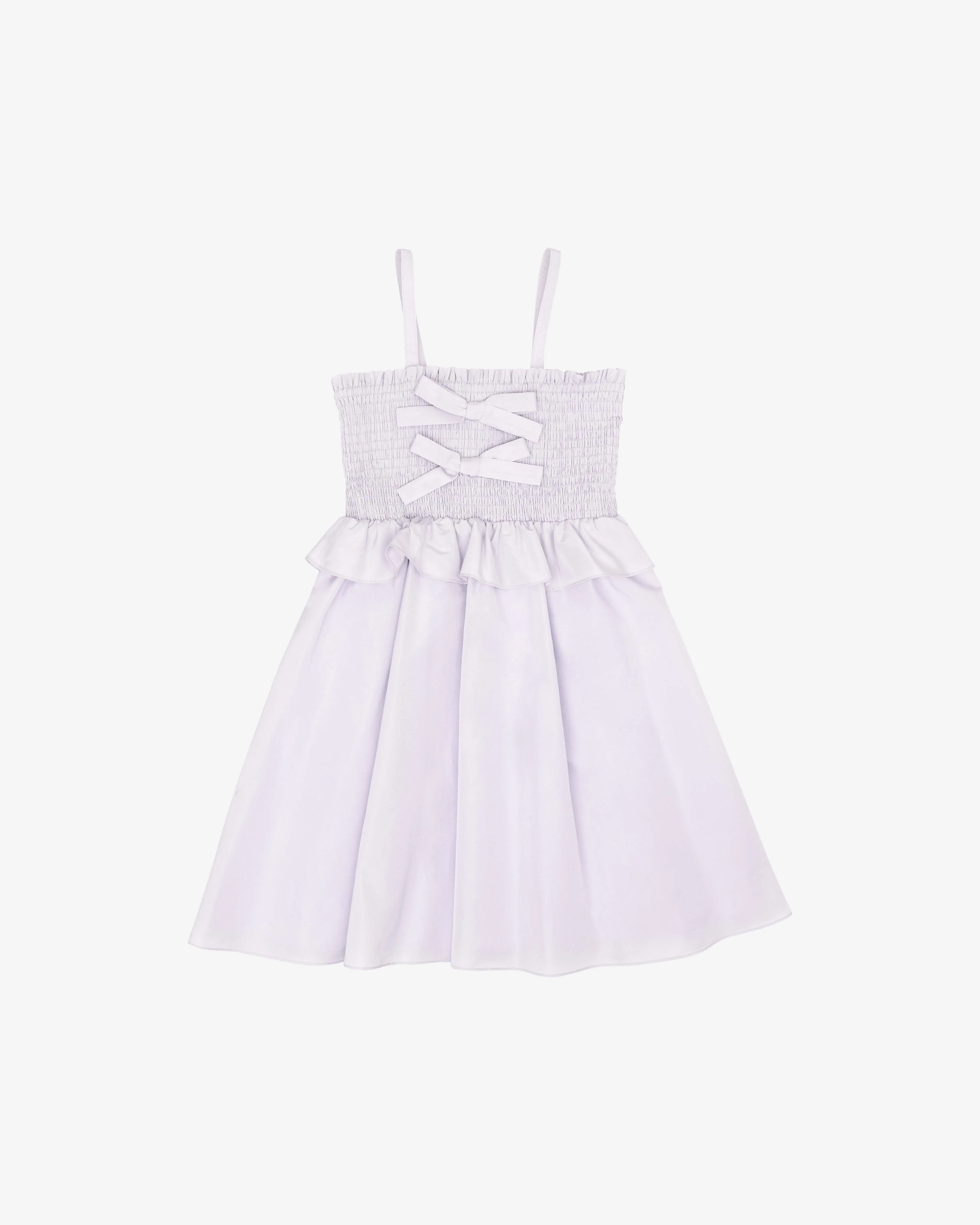 Mini Pip Dress sold by Tanya Taylor product image thumbnail 4
