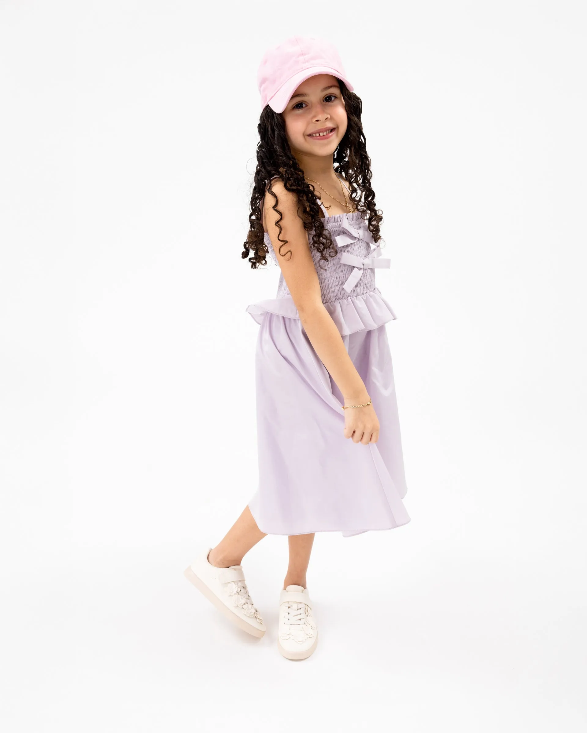 Mini Pip Dress sold by Tanya Taylor product image thumbnail 3