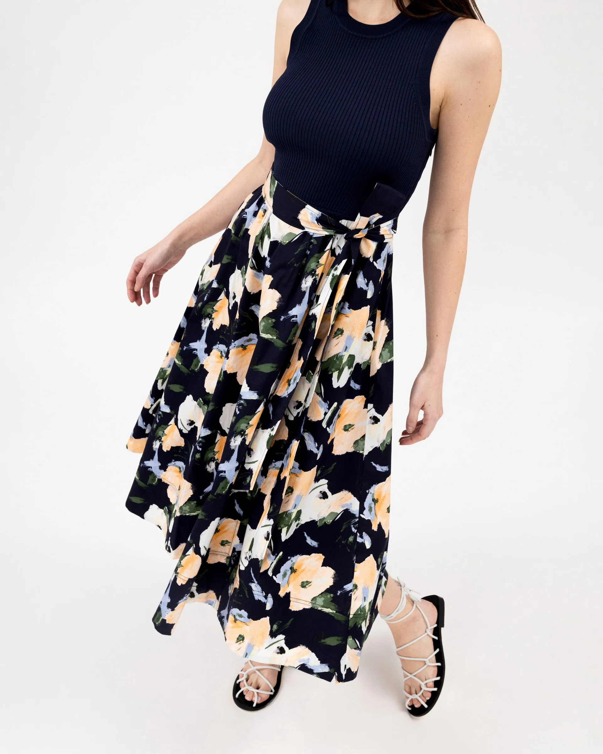 Devon Dress sold by Tanya Taylor product image thumbnail 5