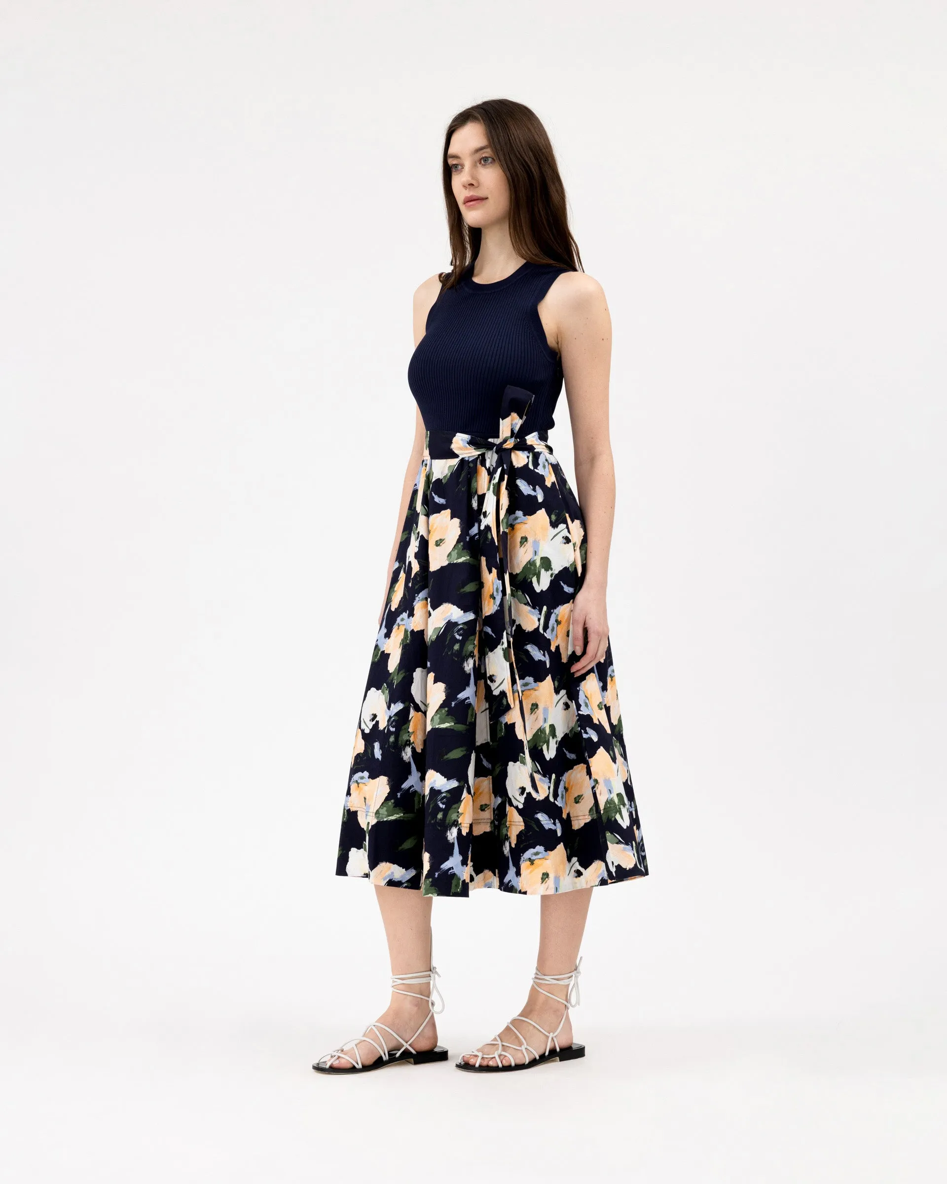 Devon Dress sold by Tanya Taylor product image thumbnail 2