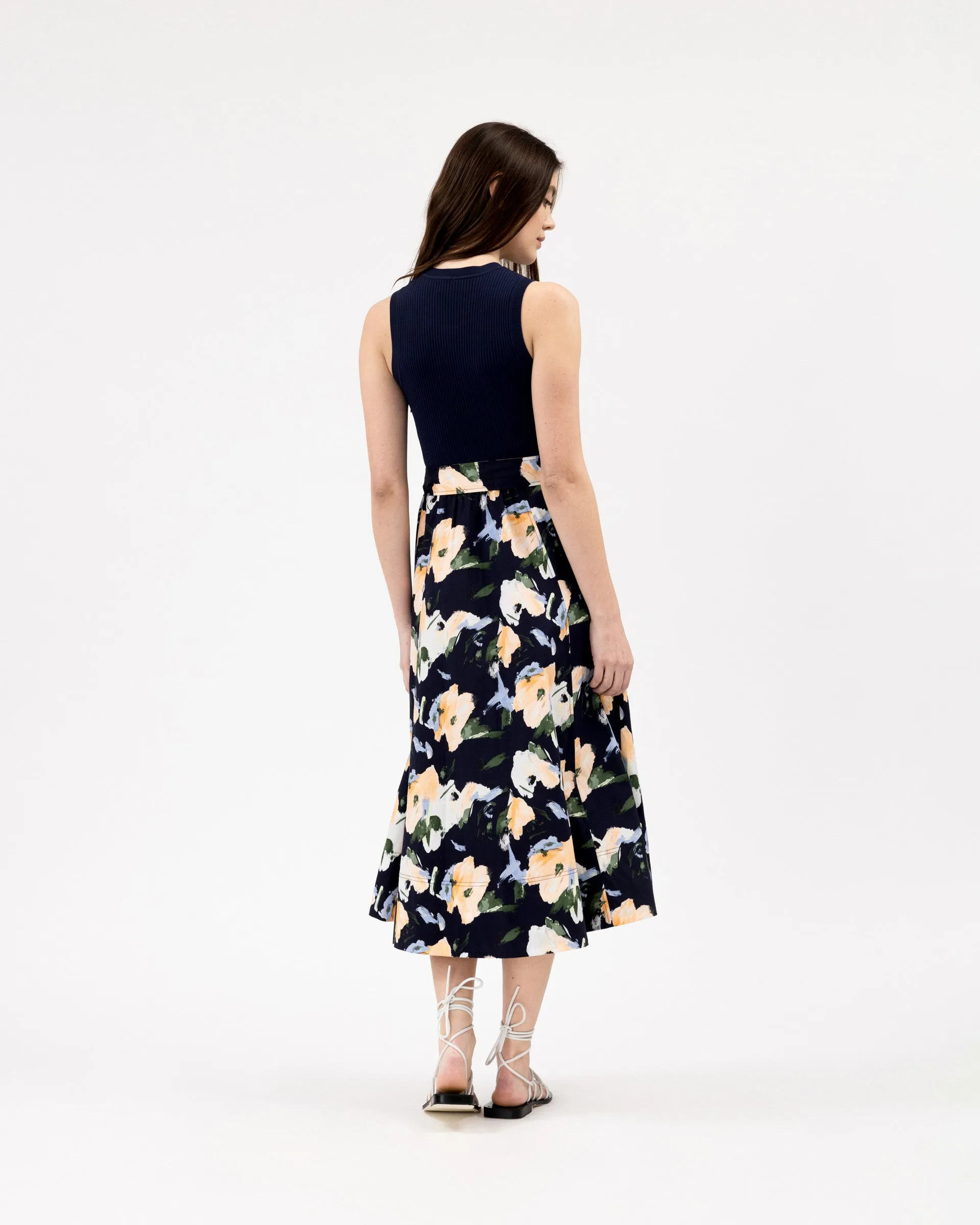 Devon Dress sold by Tanya Taylor product image thumbnail 4