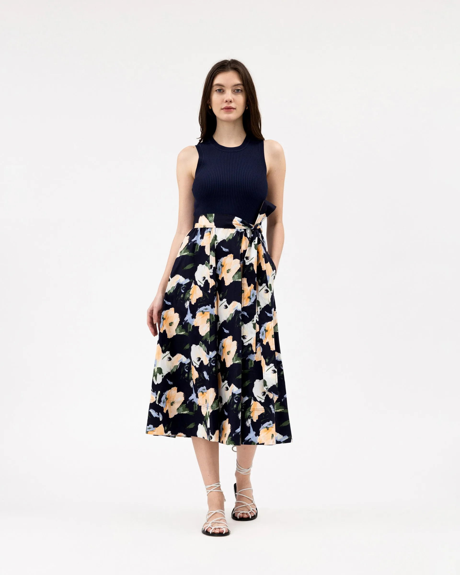 Devon Dress sold by Tanya Taylor