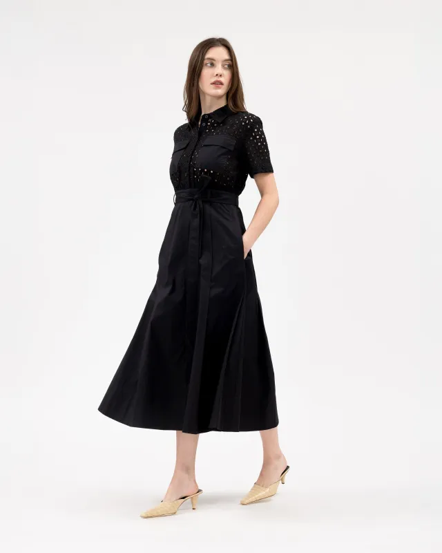 Camille Dress sold by Tanya Taylor