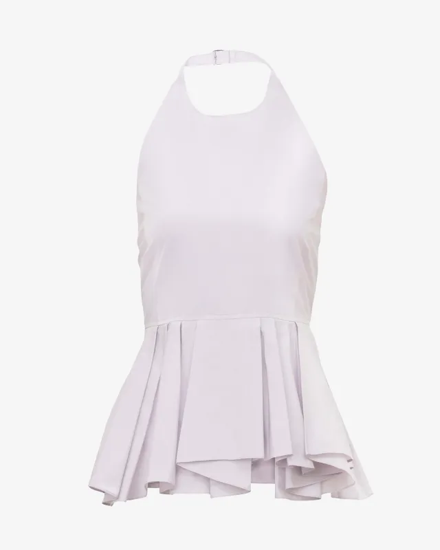 Celeste Top sold by Tanya Taylor