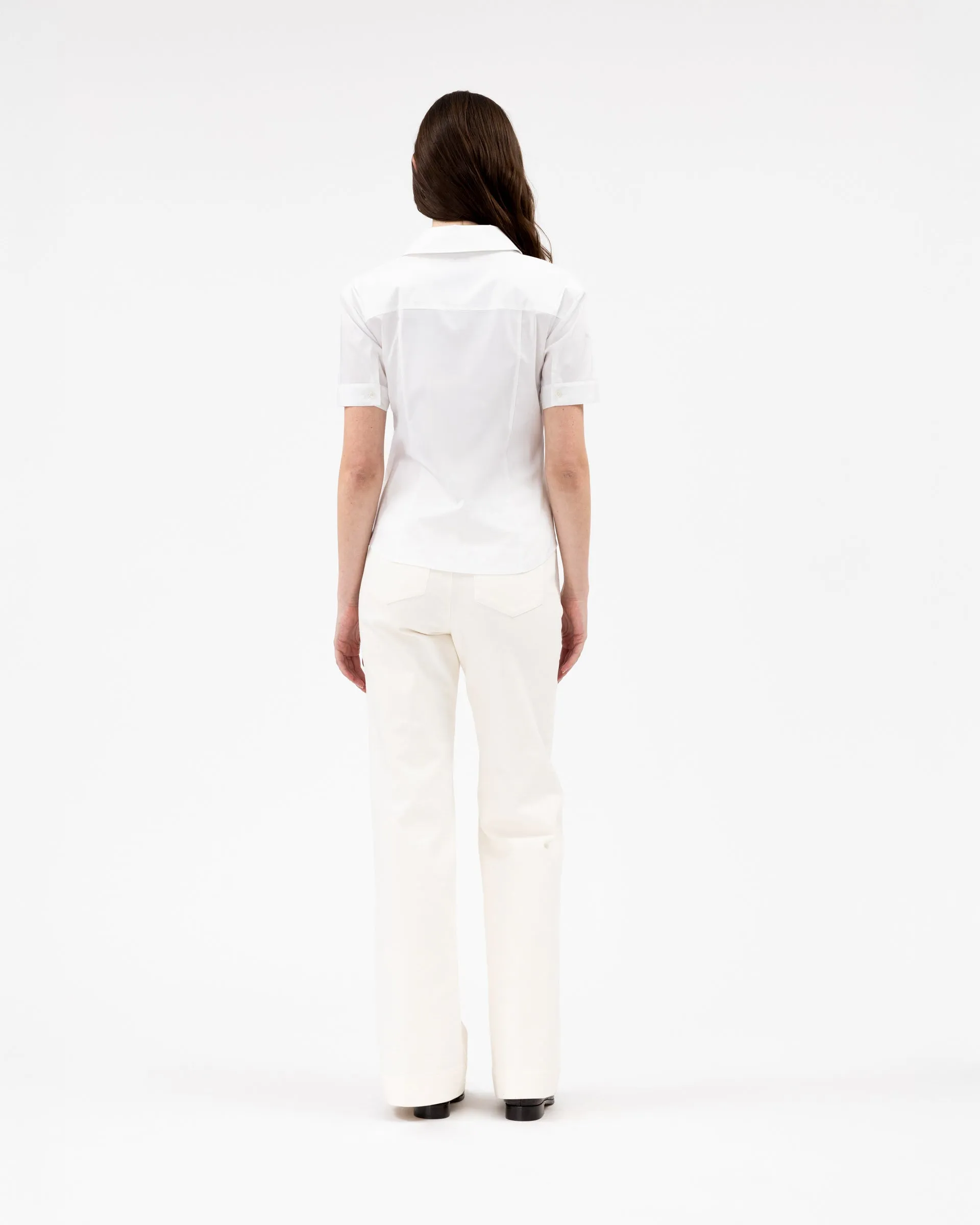 Oakley Top sold by Tanya Taylor product image thumbnail 5