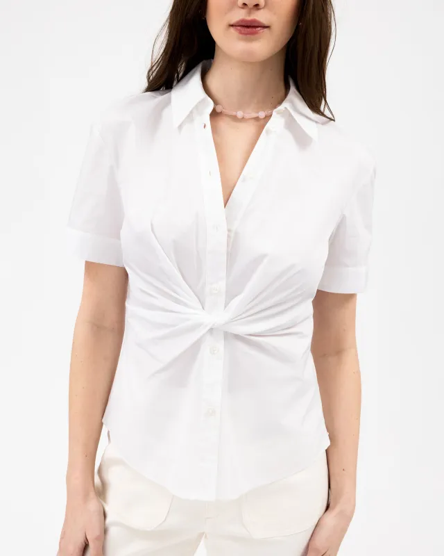 Oakley Top sold by Tanya Taylor