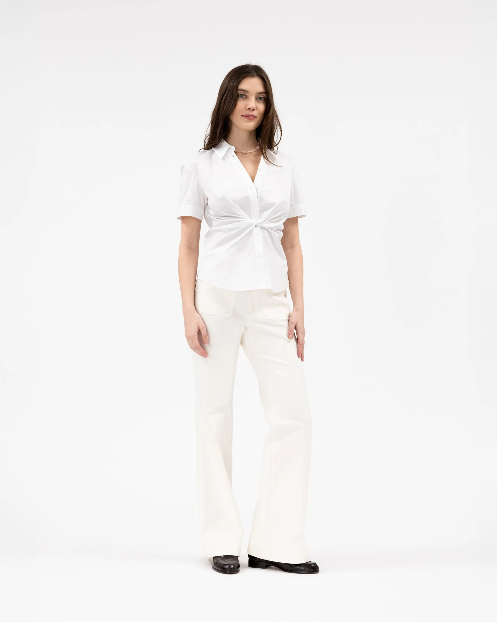 Oakley Top sold by Tanya Taylor product image thumbnail 4