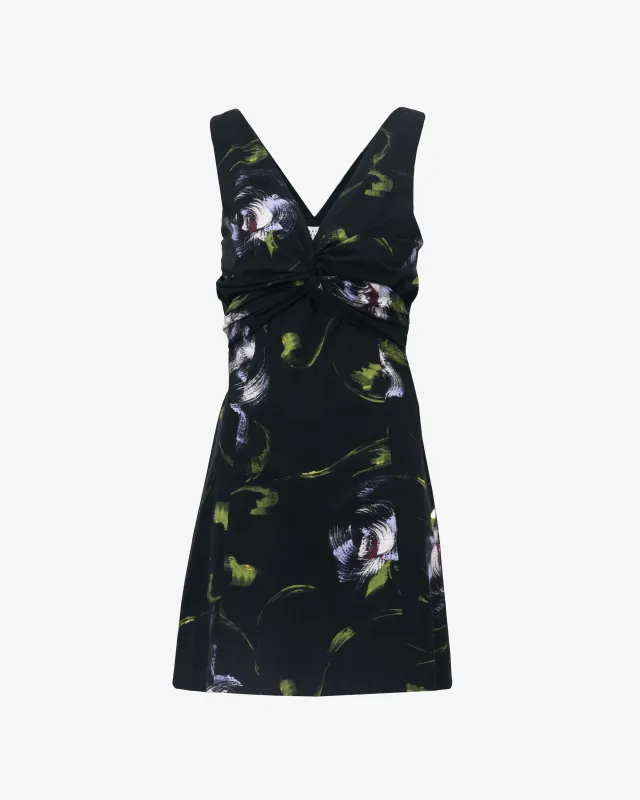 Harper Dress sold by Tanya Taylor