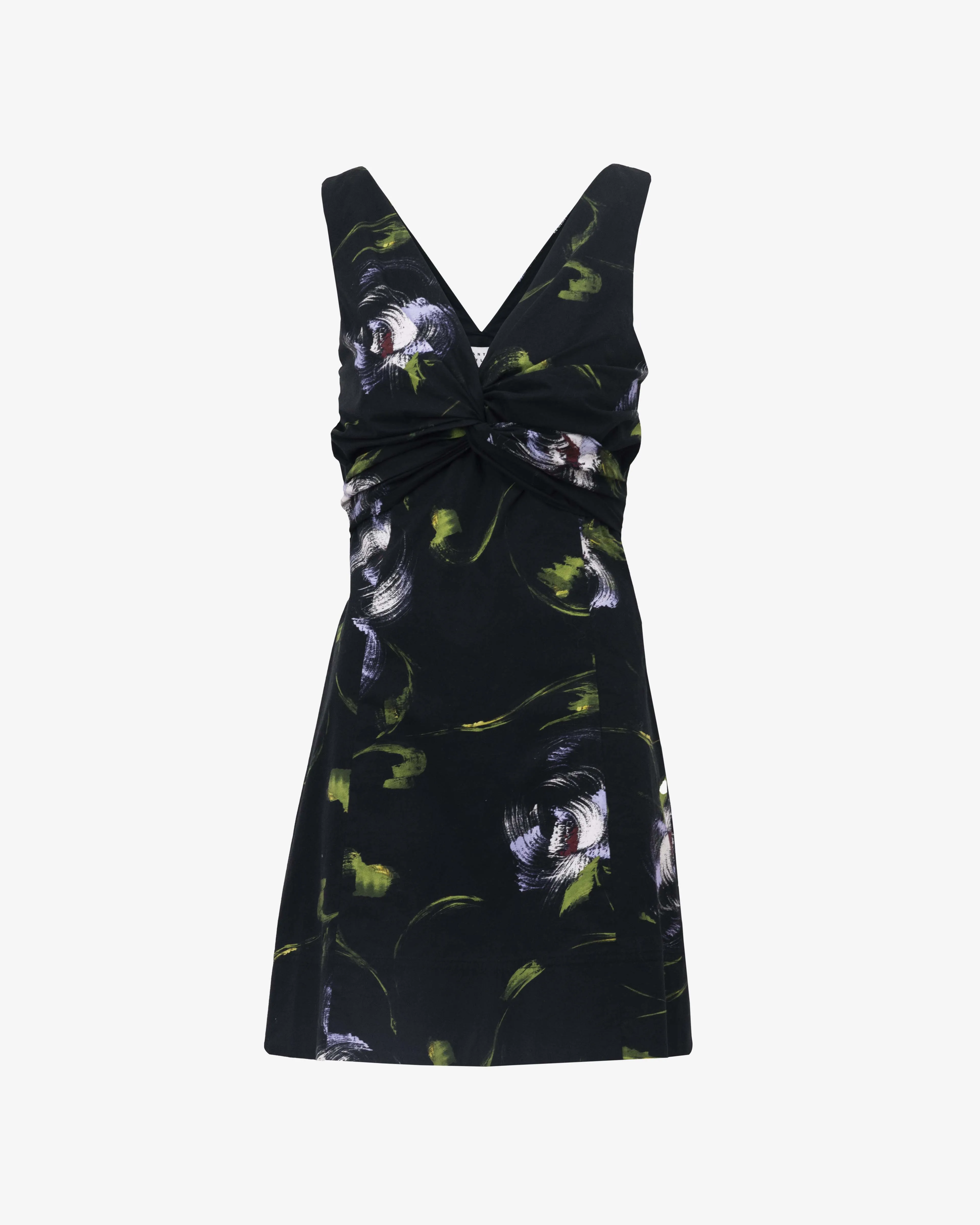 Harper Dress sold by Tanya Taylor