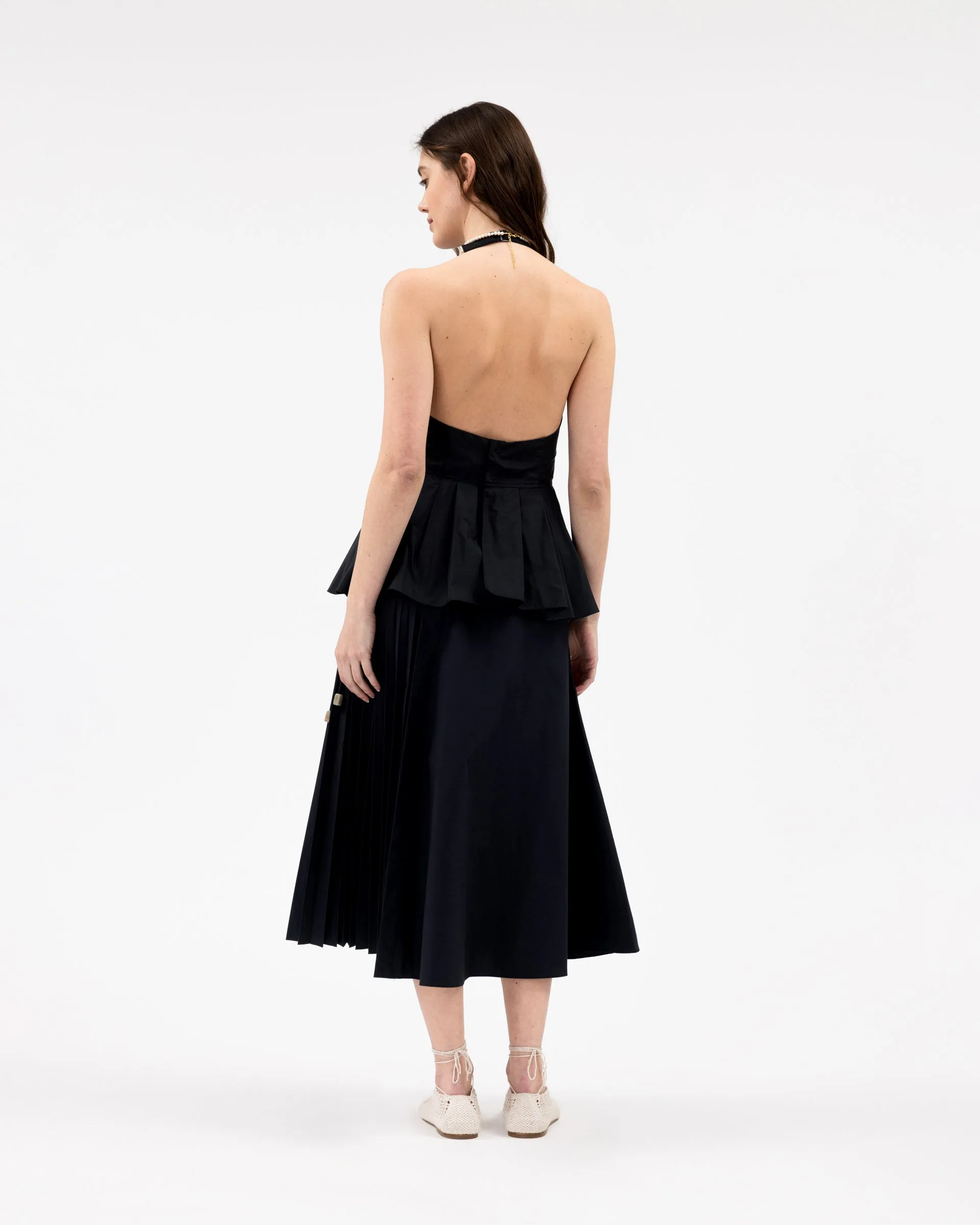 Celeste Top sold by Tanya Taylor product image thumbnail 5