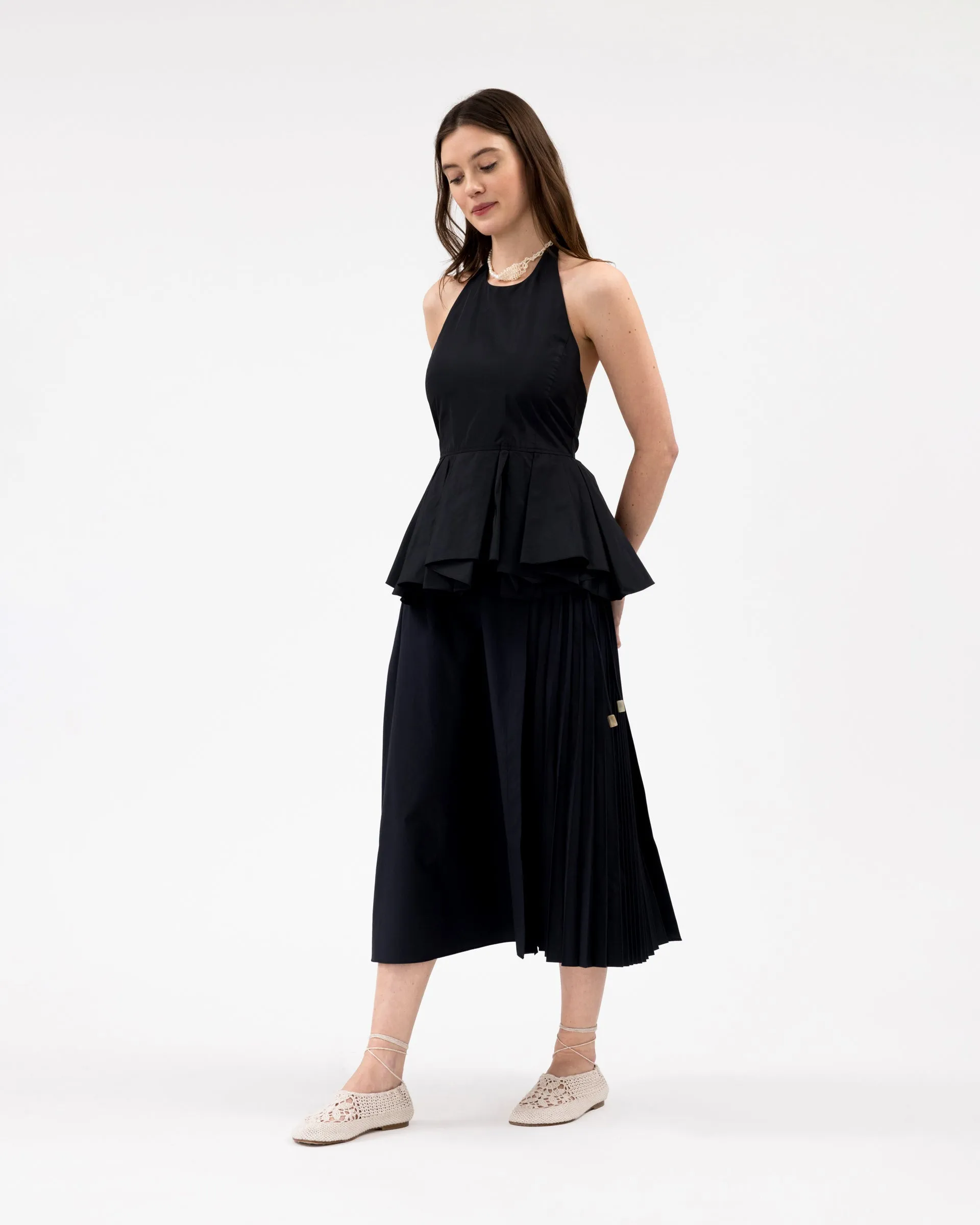 Celeste Top sold by Tanya Taylor product image thumbnail 4