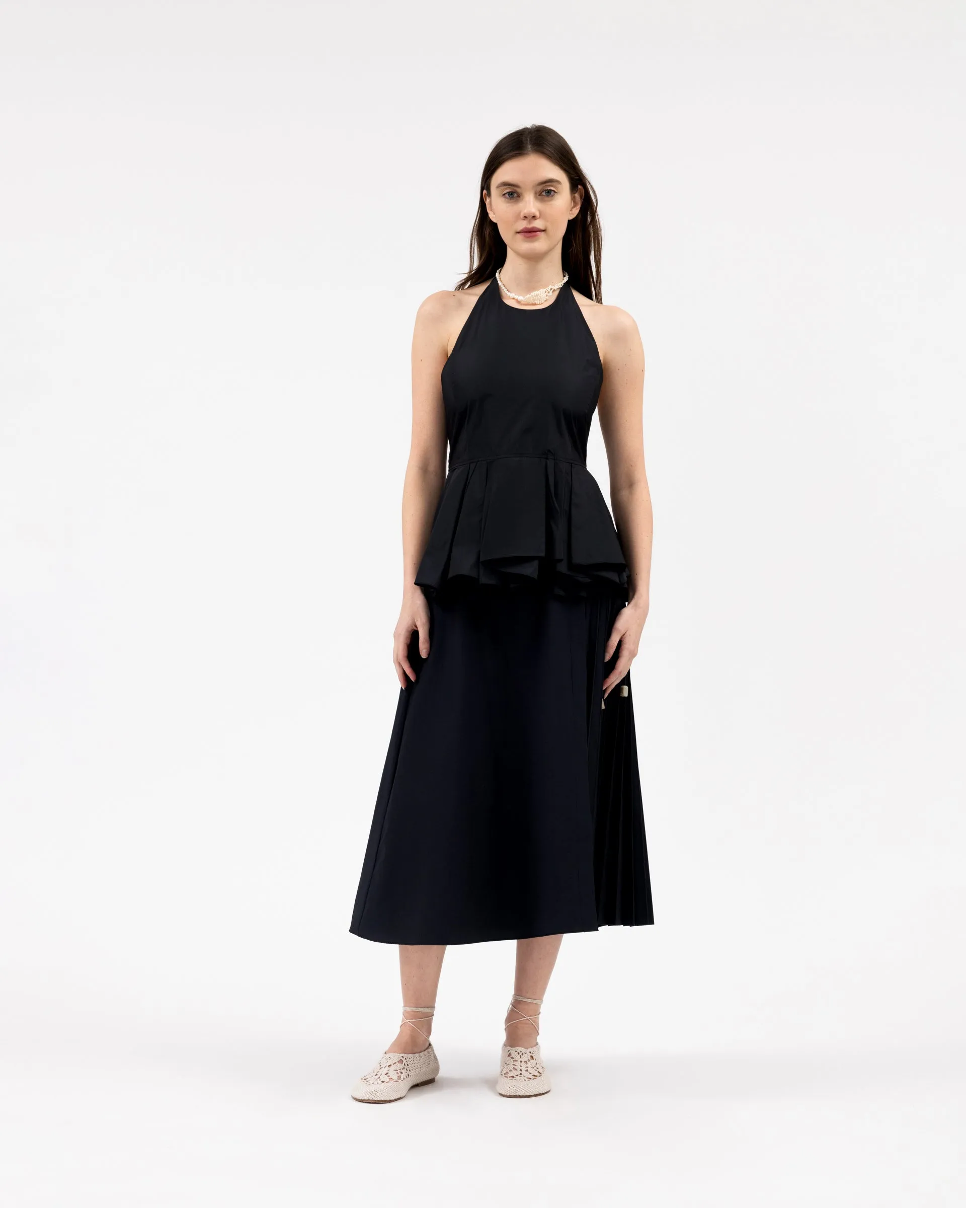 Celeste Top sold by Tanya Taylor product image thumbnail 2