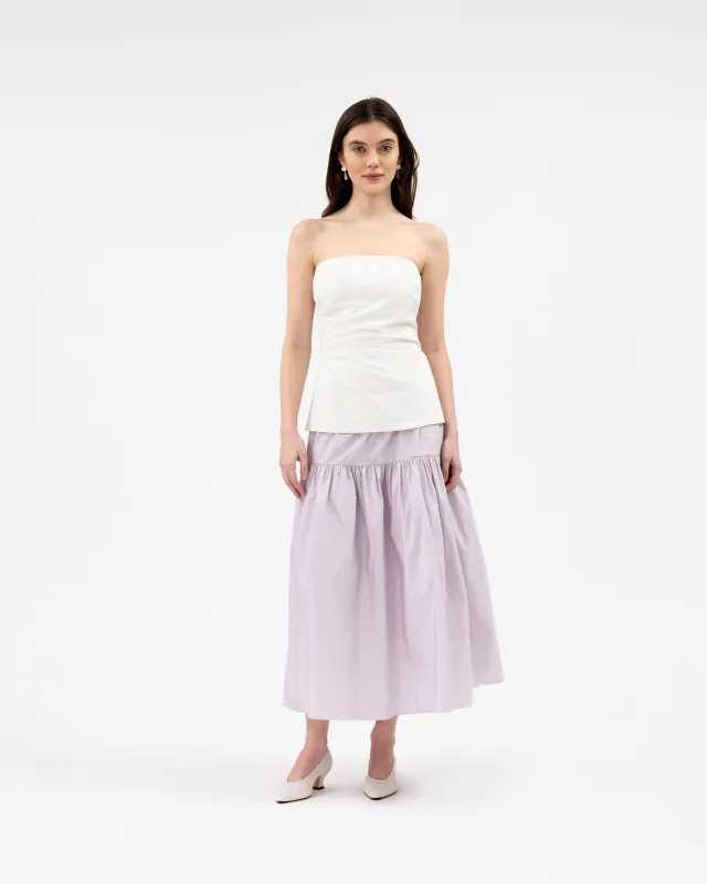 Leandra Top made by Tanya Taylor