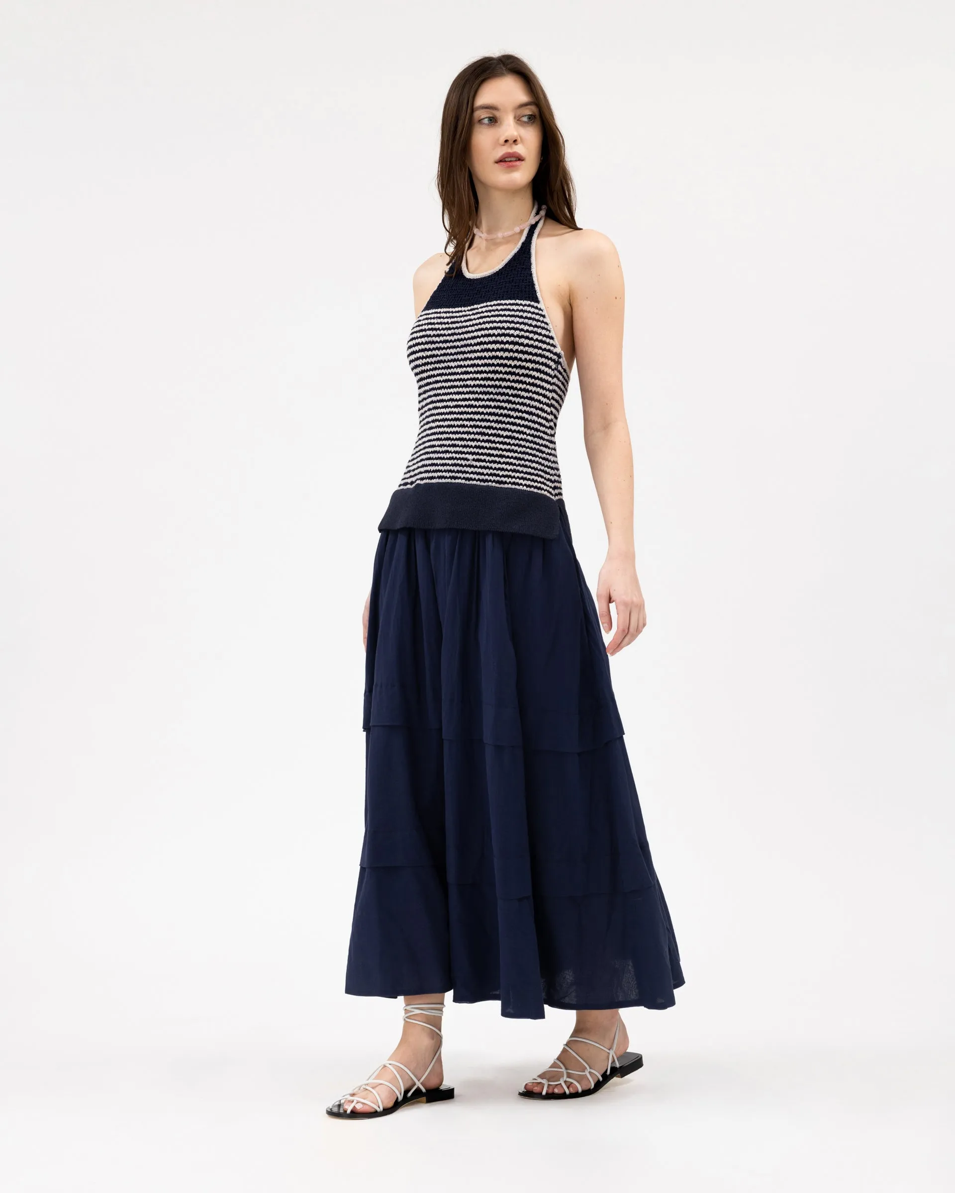 Miller Dress sold by Tanya Taylor product image thumbnail 4
