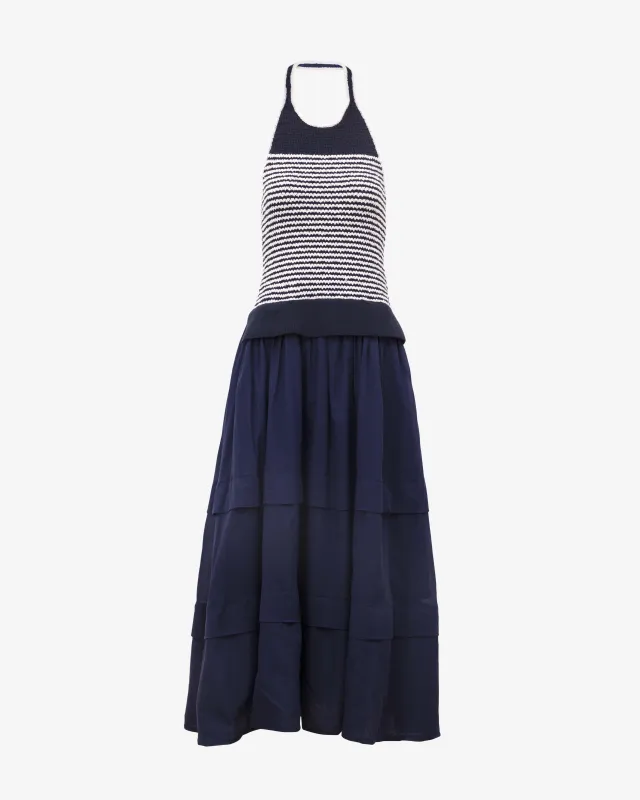 Miller Dress sold by Tanya Taylor