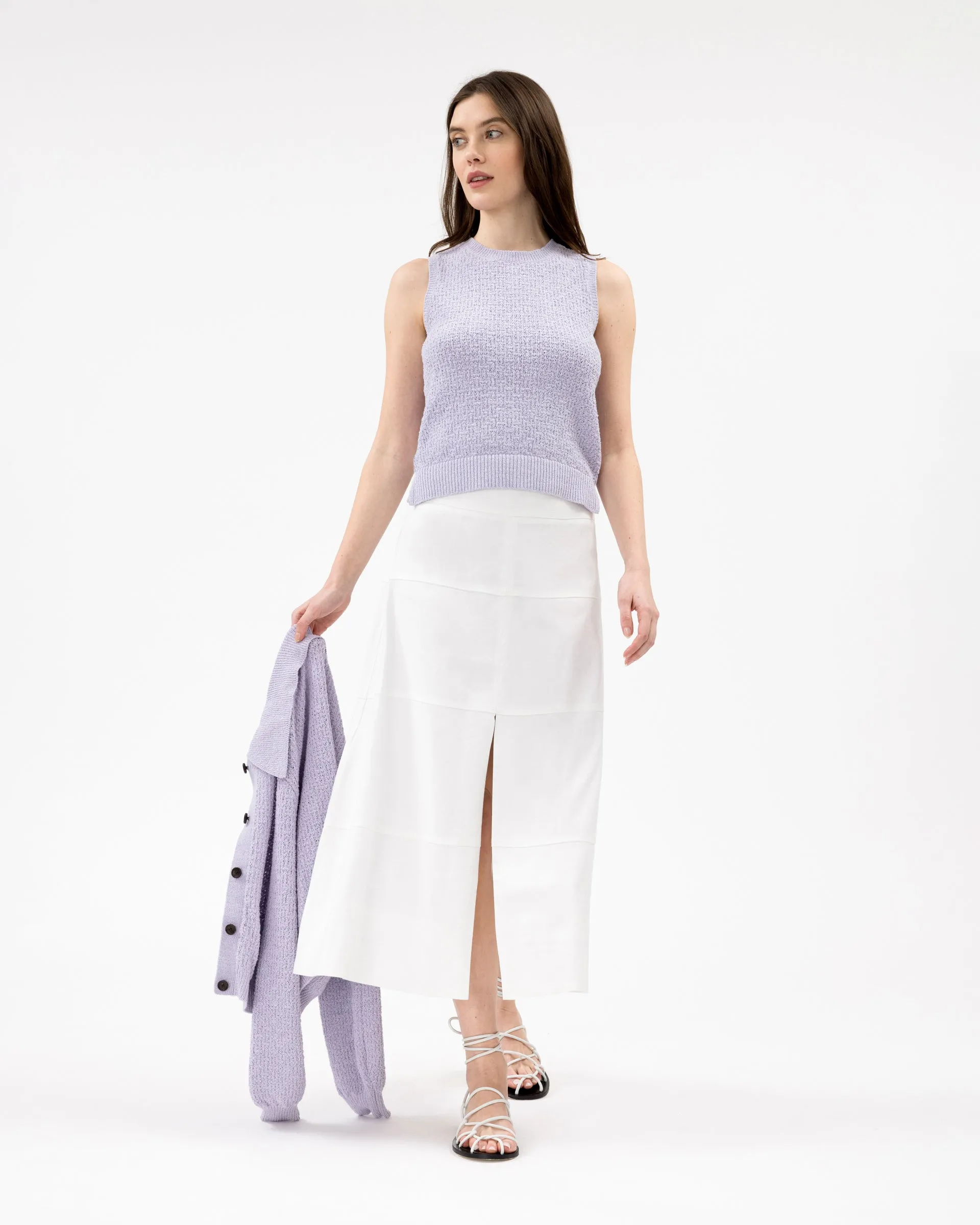 Avril Knit sold by Tanya Taylor product image thumbnail 2