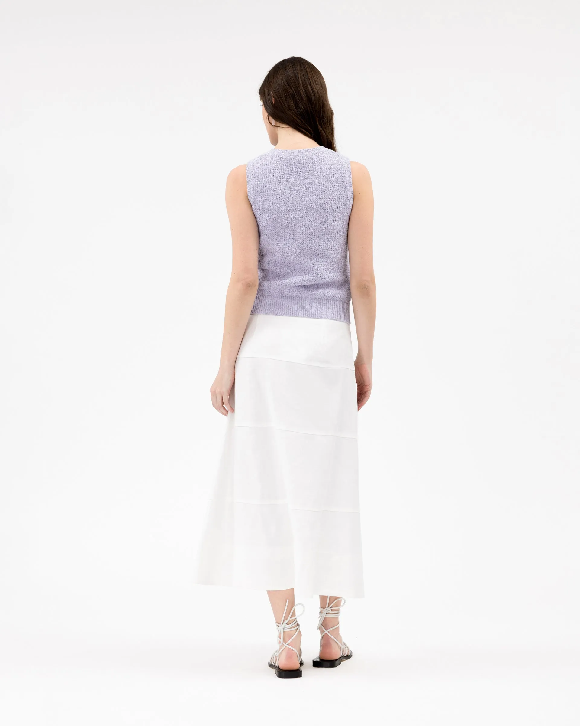 Avril Knit sold by Tanya Taylor product image thumbnail 4