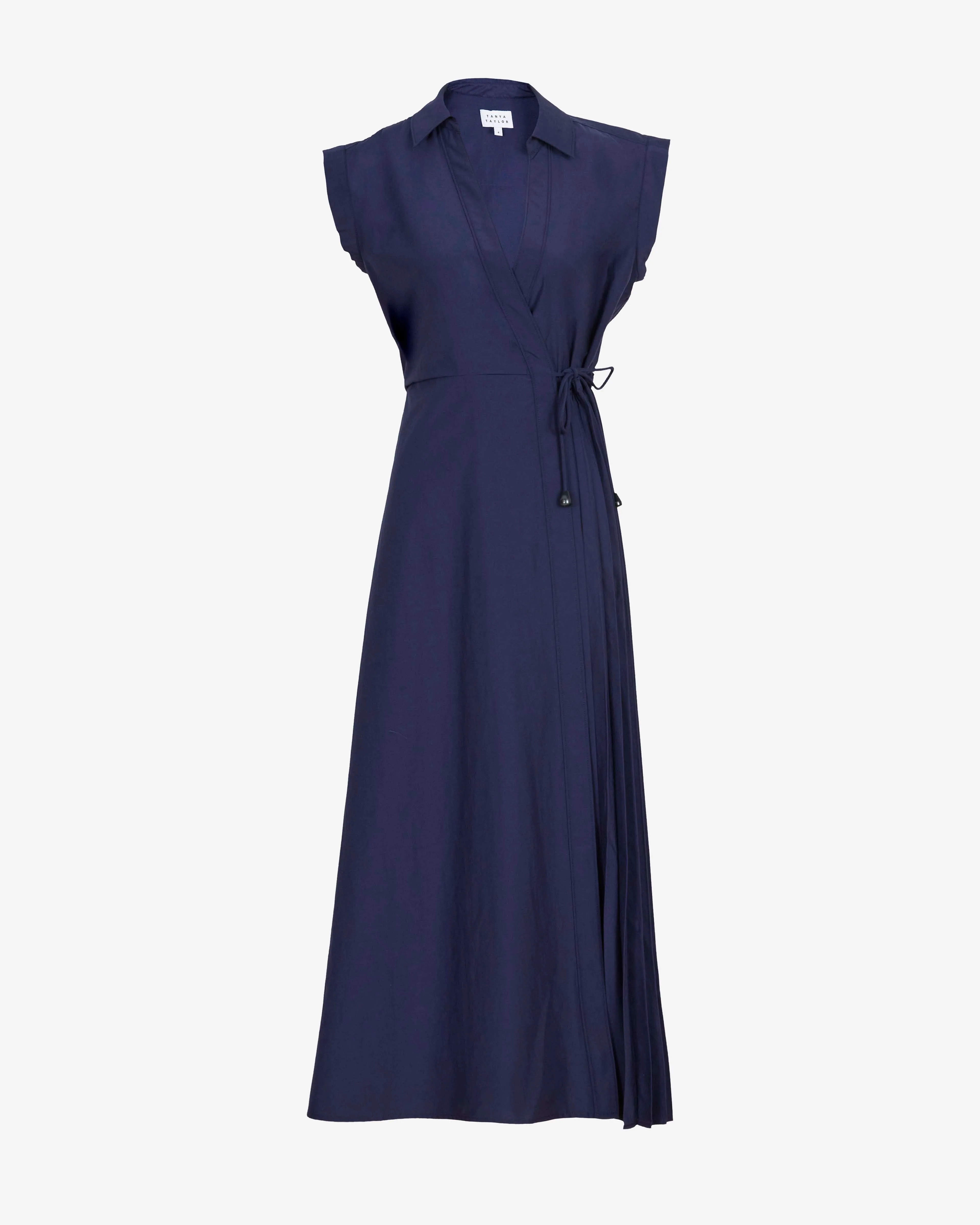 Midi Shivon Dress sold by Tanya Taylor